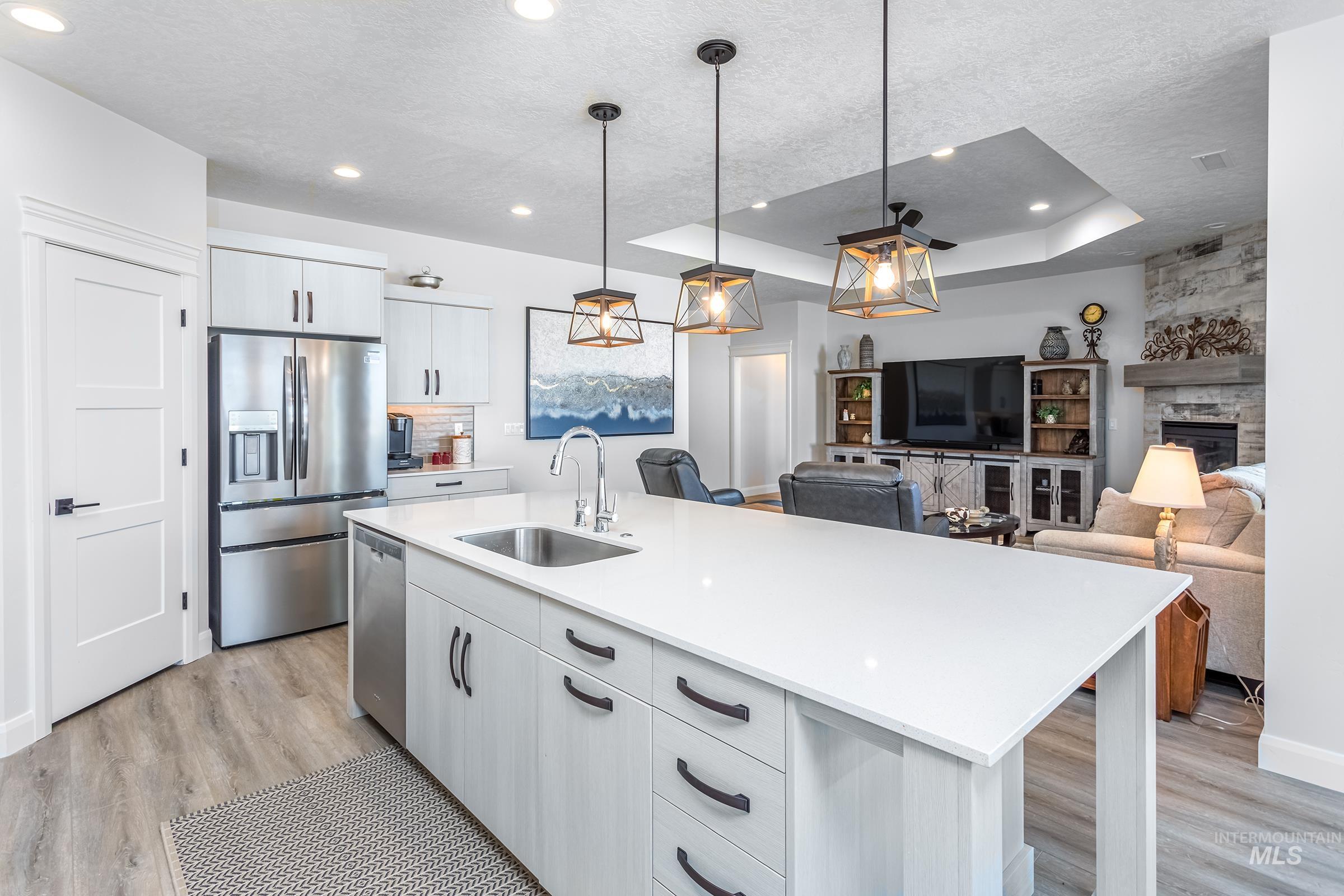 2496 W Herron Ridge Court