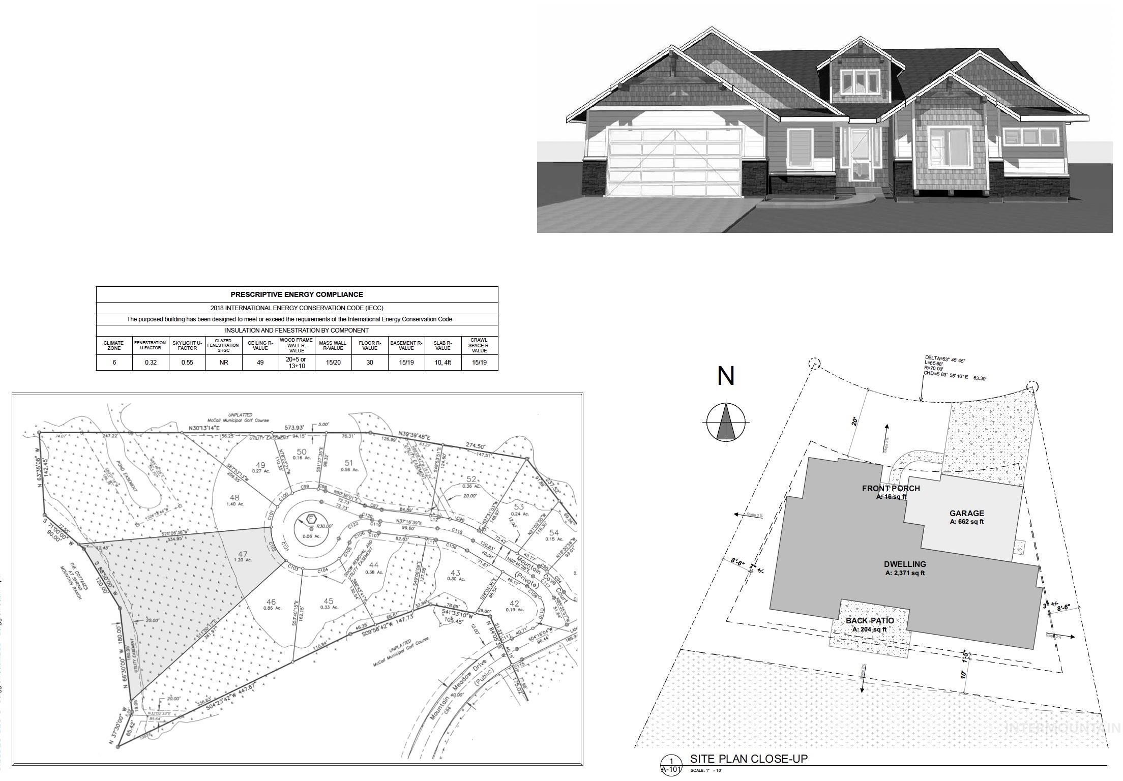 320 Mountain Cove Ct