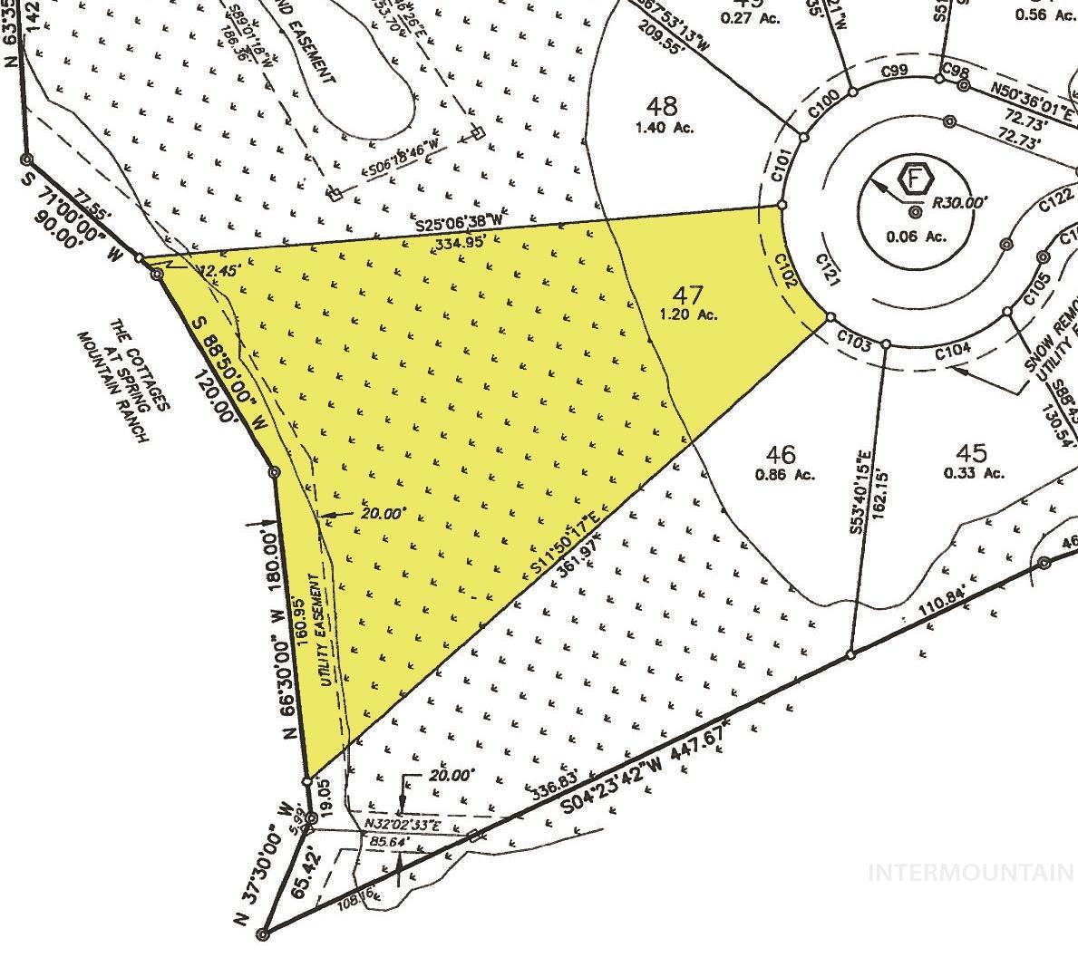 320 Mountain Cove Ct