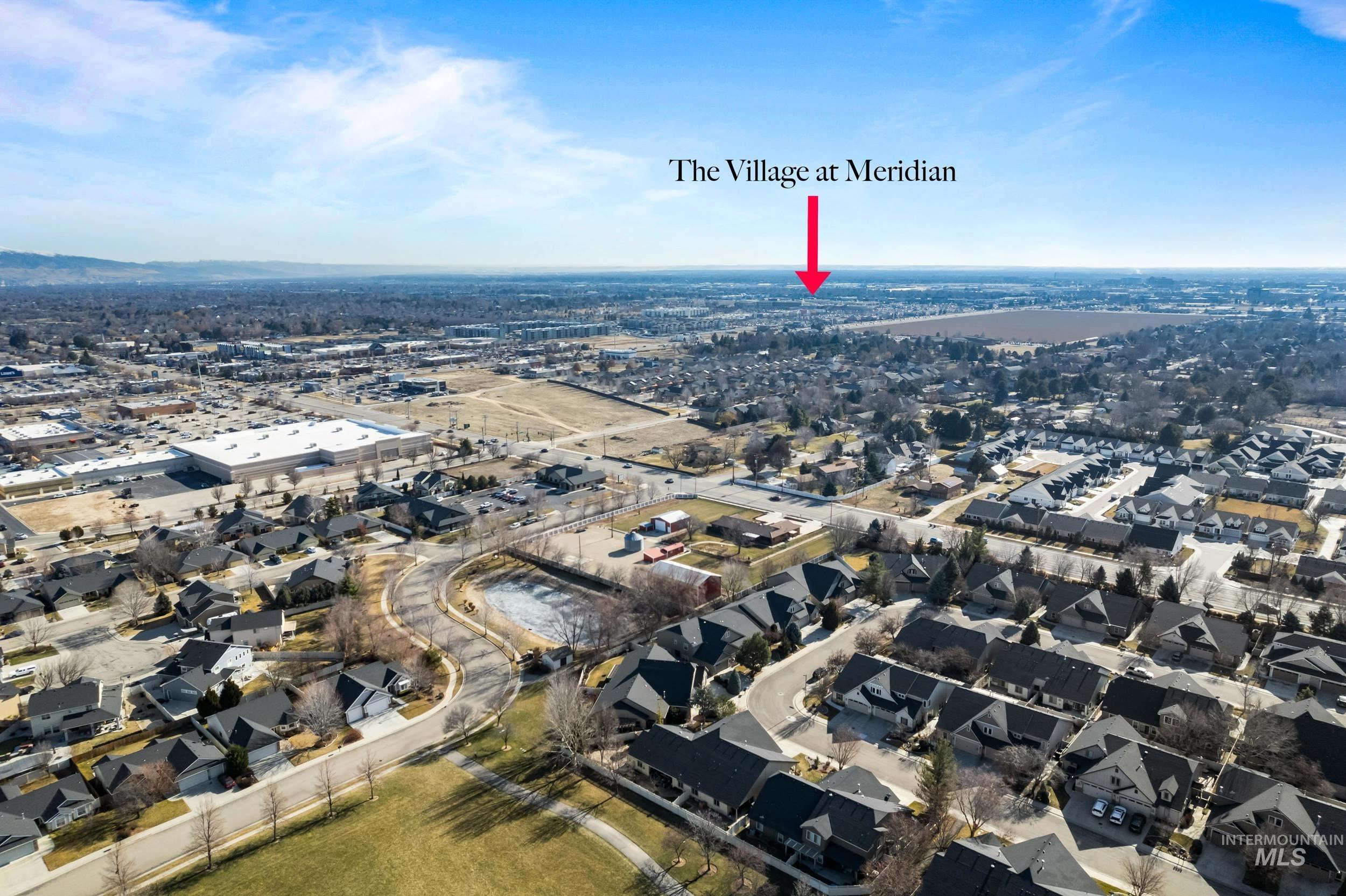 2596 E Summer Dawn St