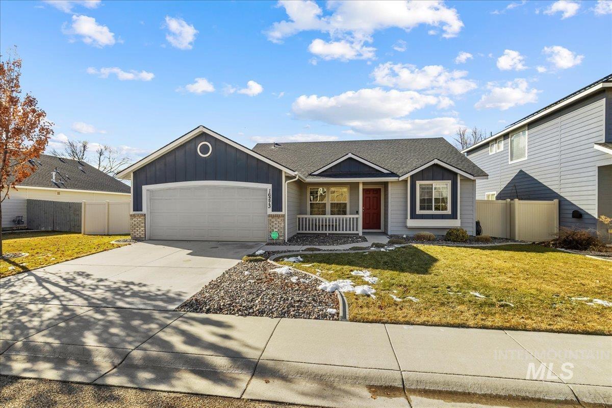 16273 Meander Creek Way