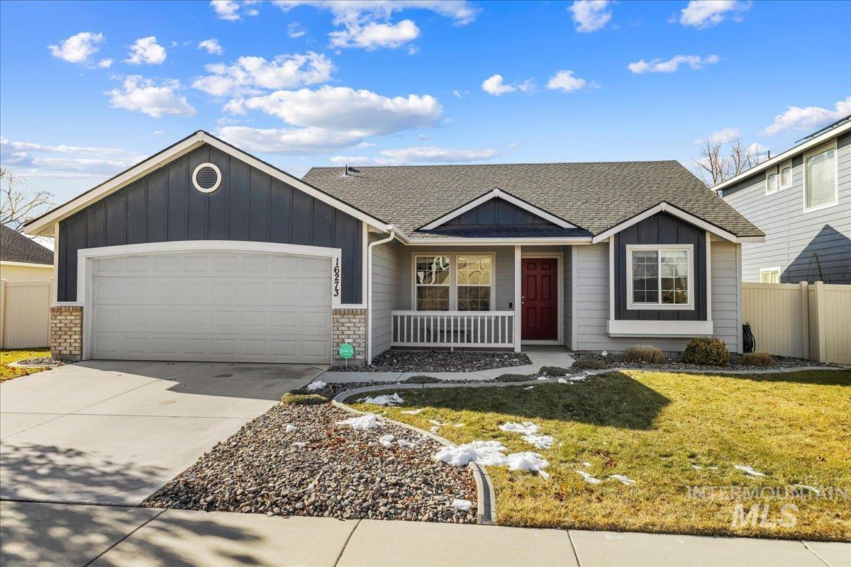 16273 Meander Creek Way