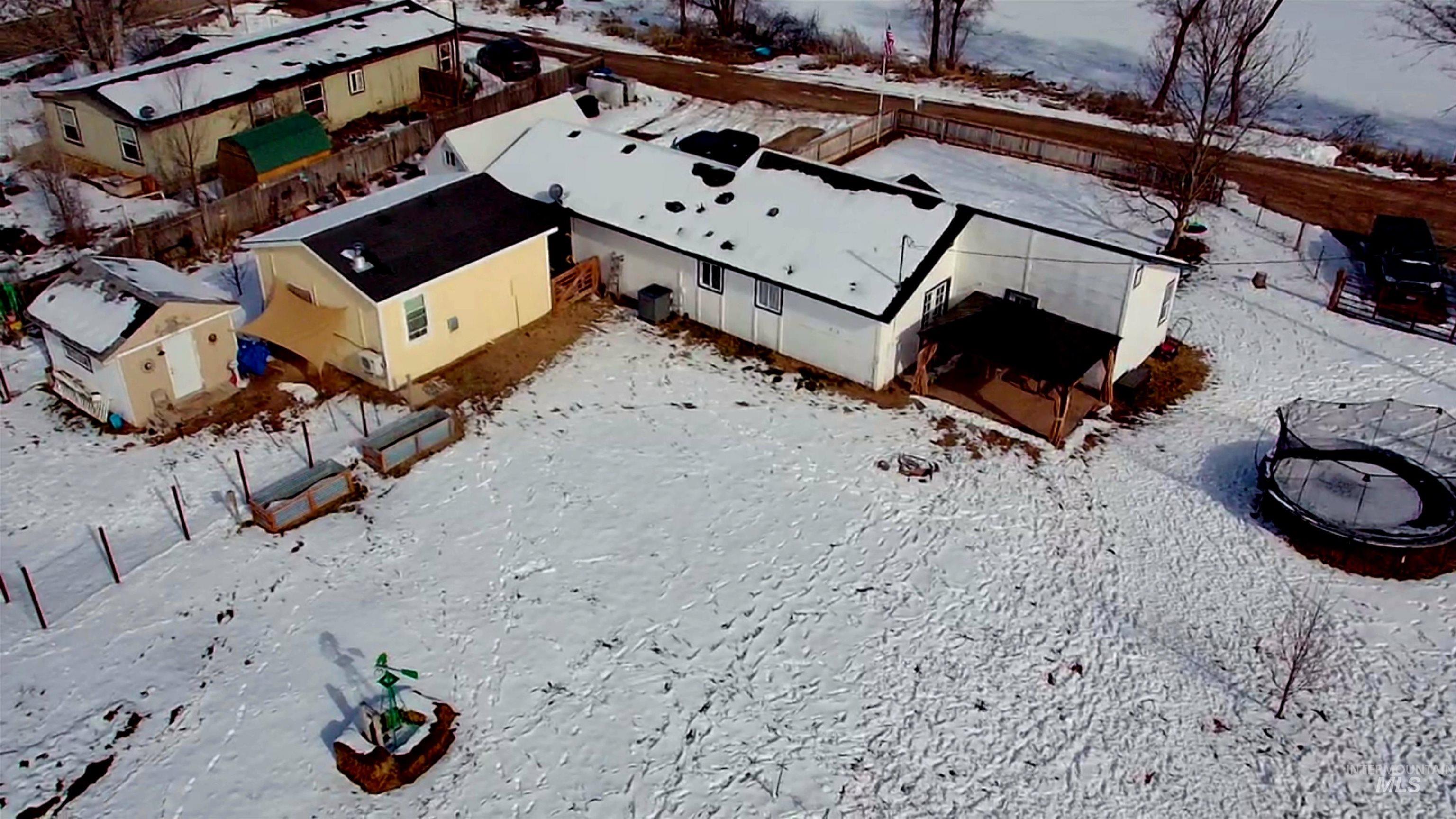 12251 Galloway Rd