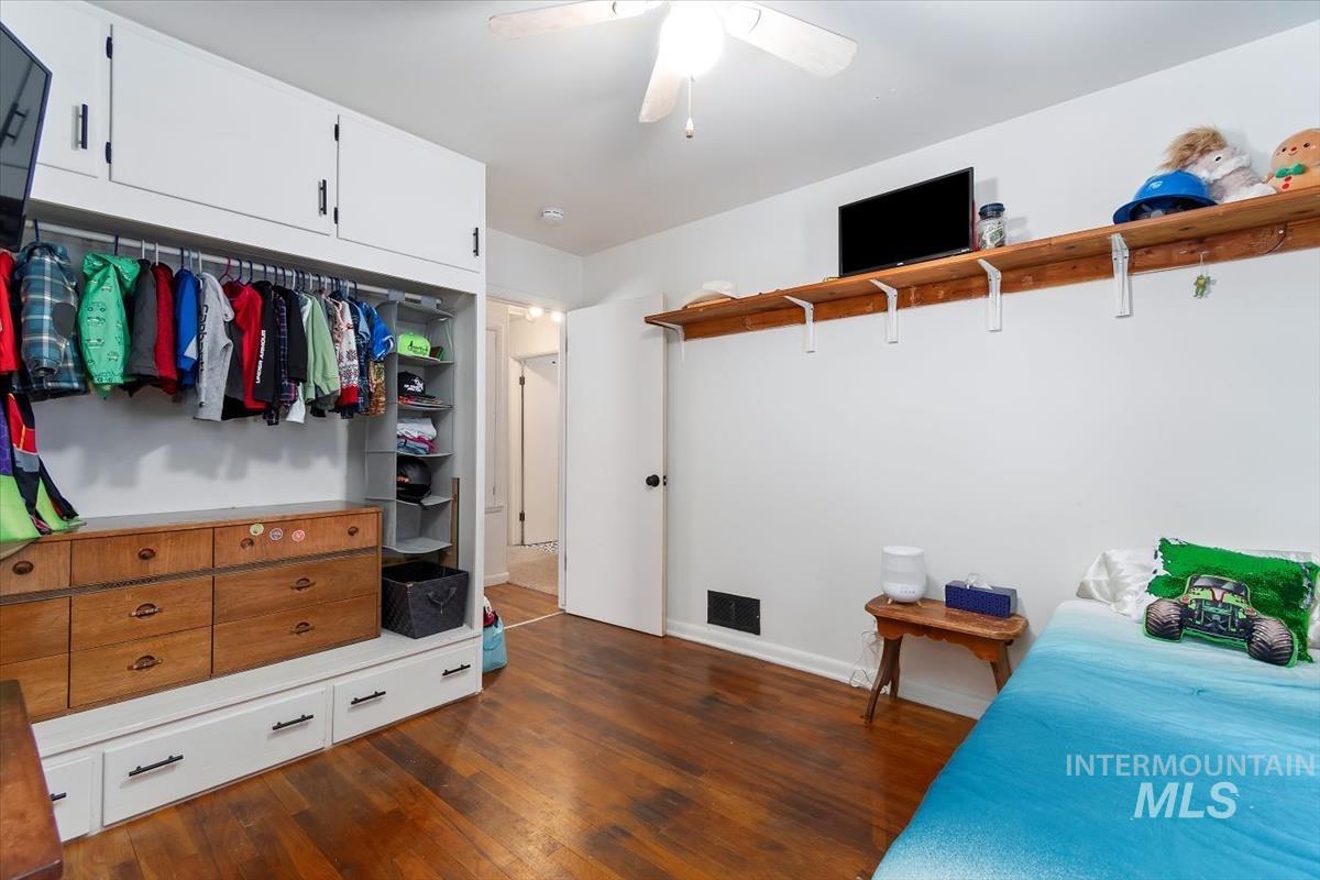 112 West Blvd