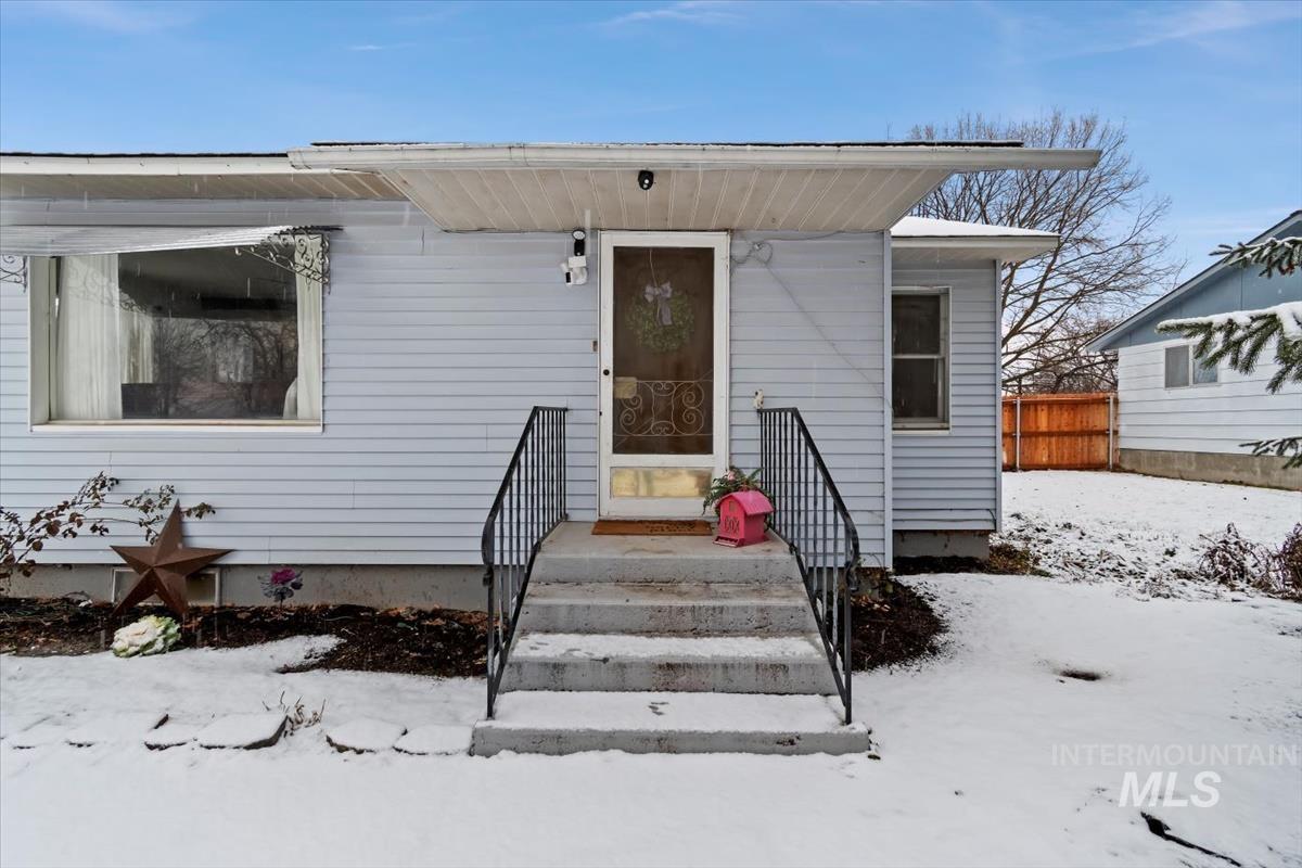 112 West Blvd