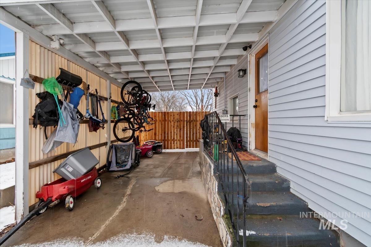 112 West Blvd