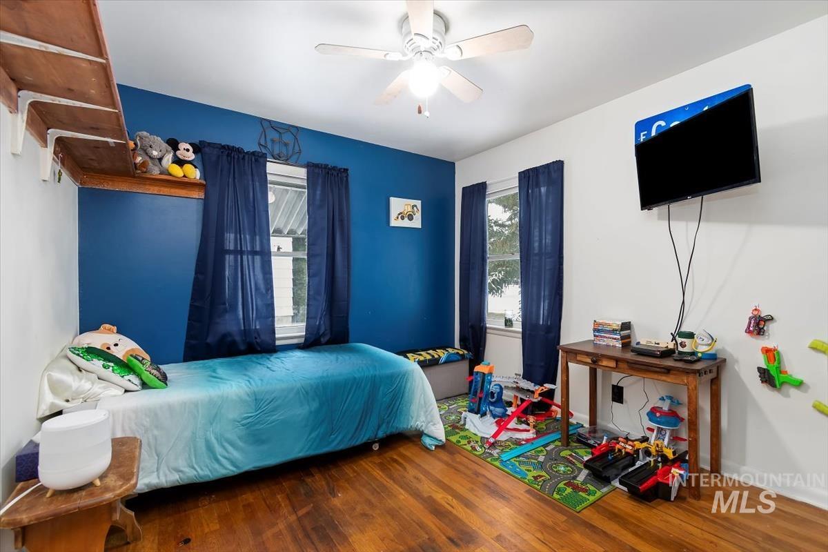 112 West Blvd