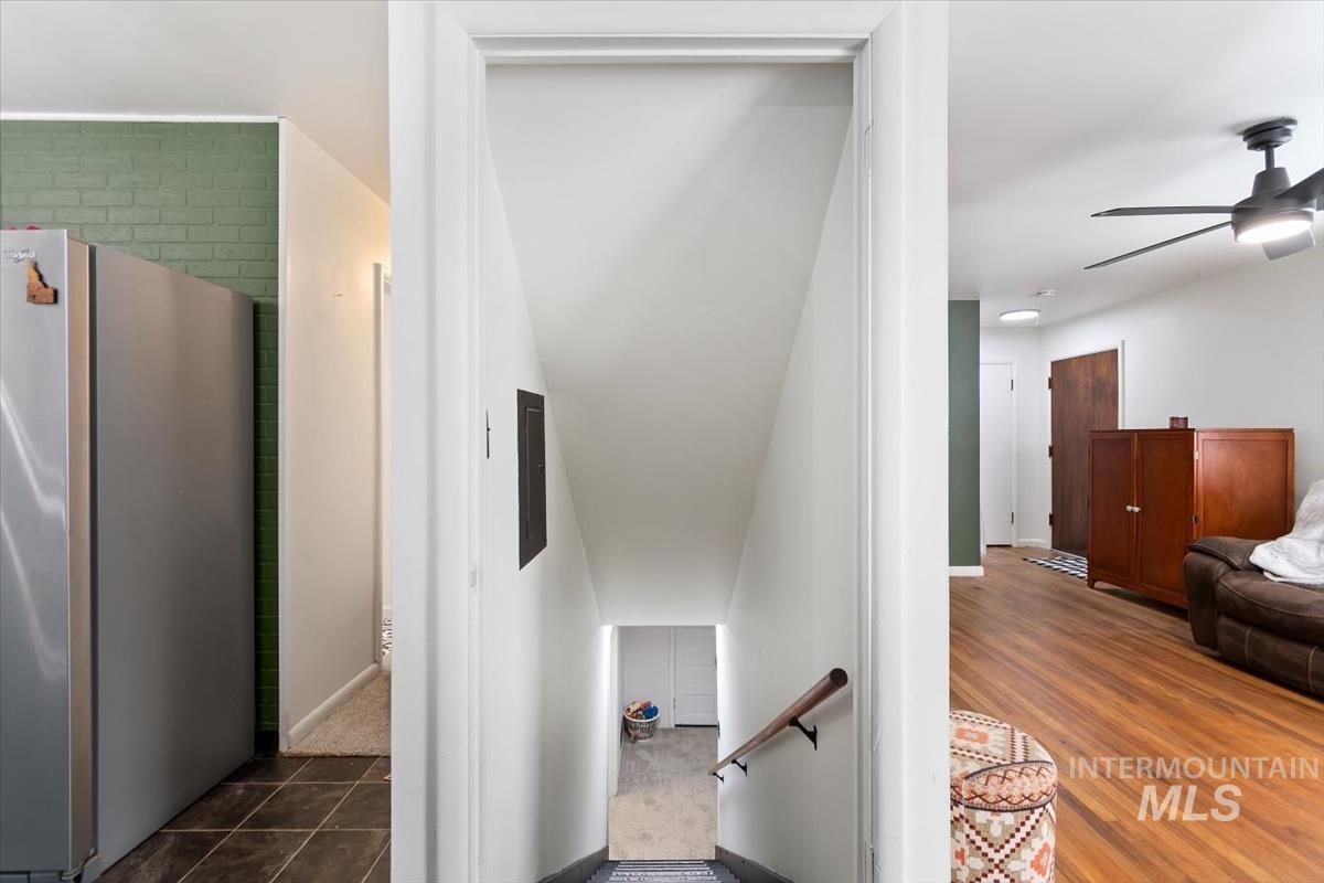 112 West Blvd