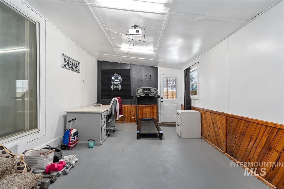 112 West Blvd