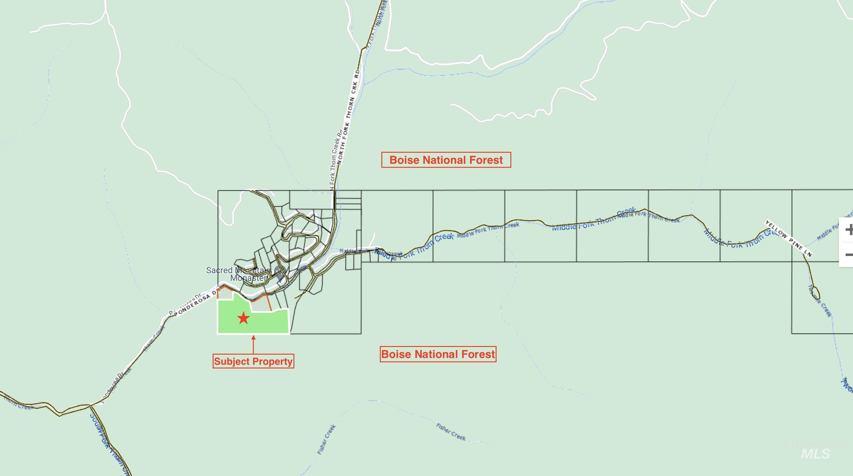 15 Rural Residential Sub Lot