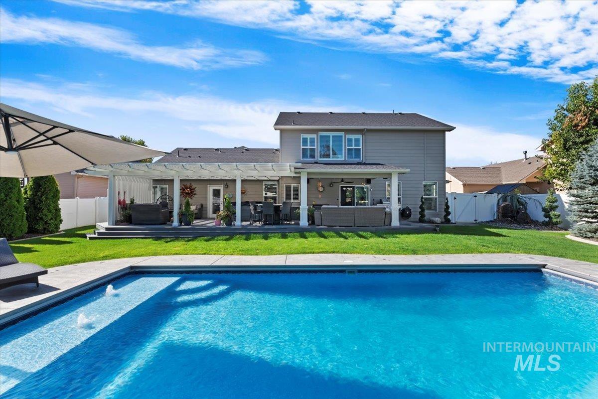 2014 W Cross Creek Dr.