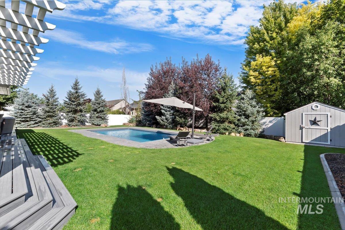 2014 W Cross Creek Dr.