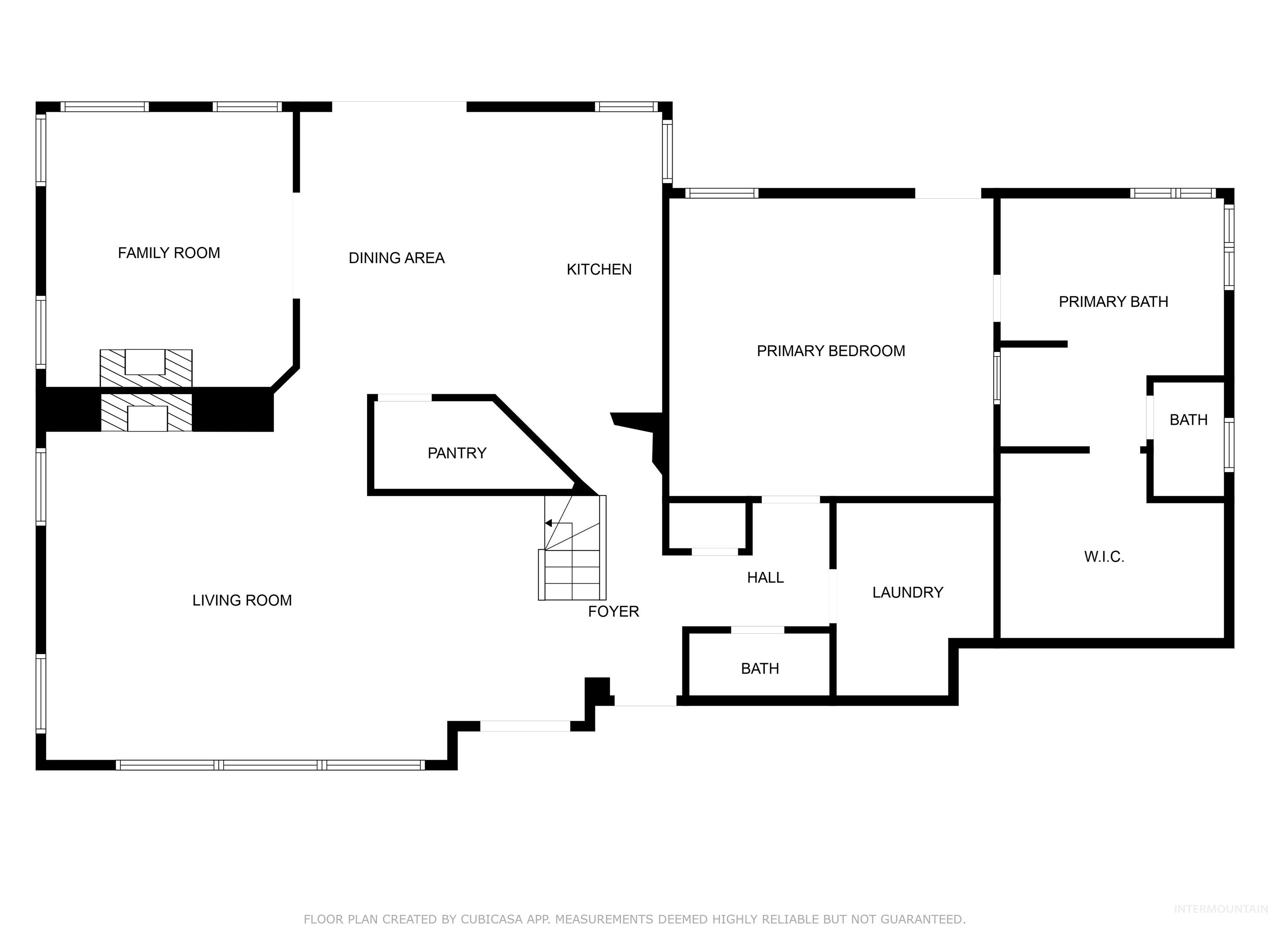 2014 W Cross Creek Dr.
