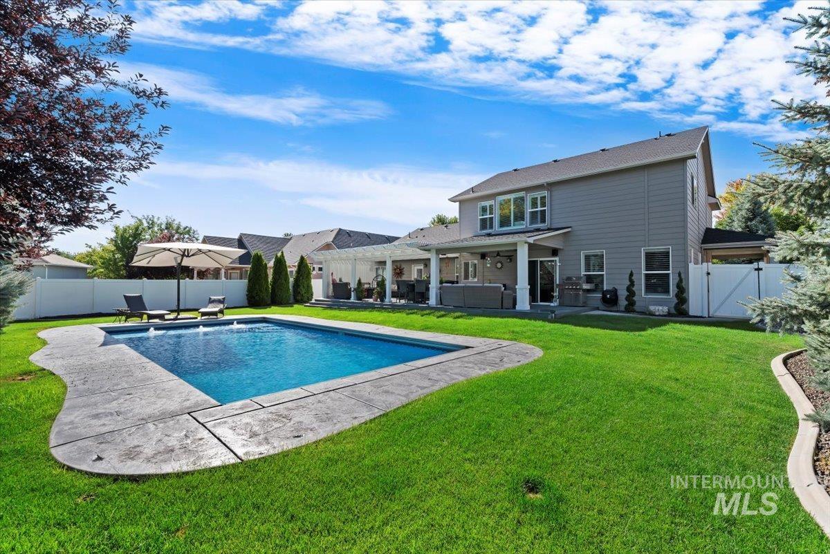 2014 W Cross Creek Dr.