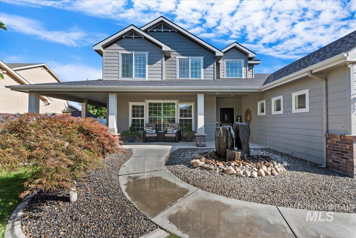 2014 W Cross Creek Dr.