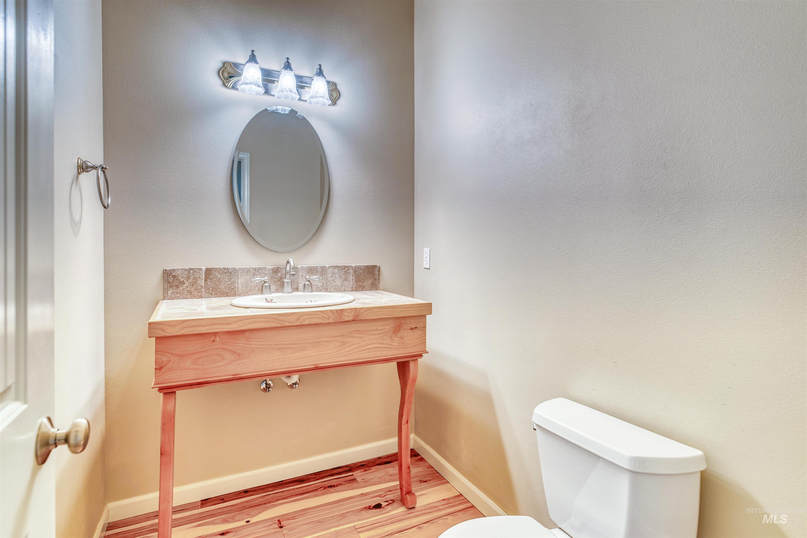 726 N Glen Aspen Way