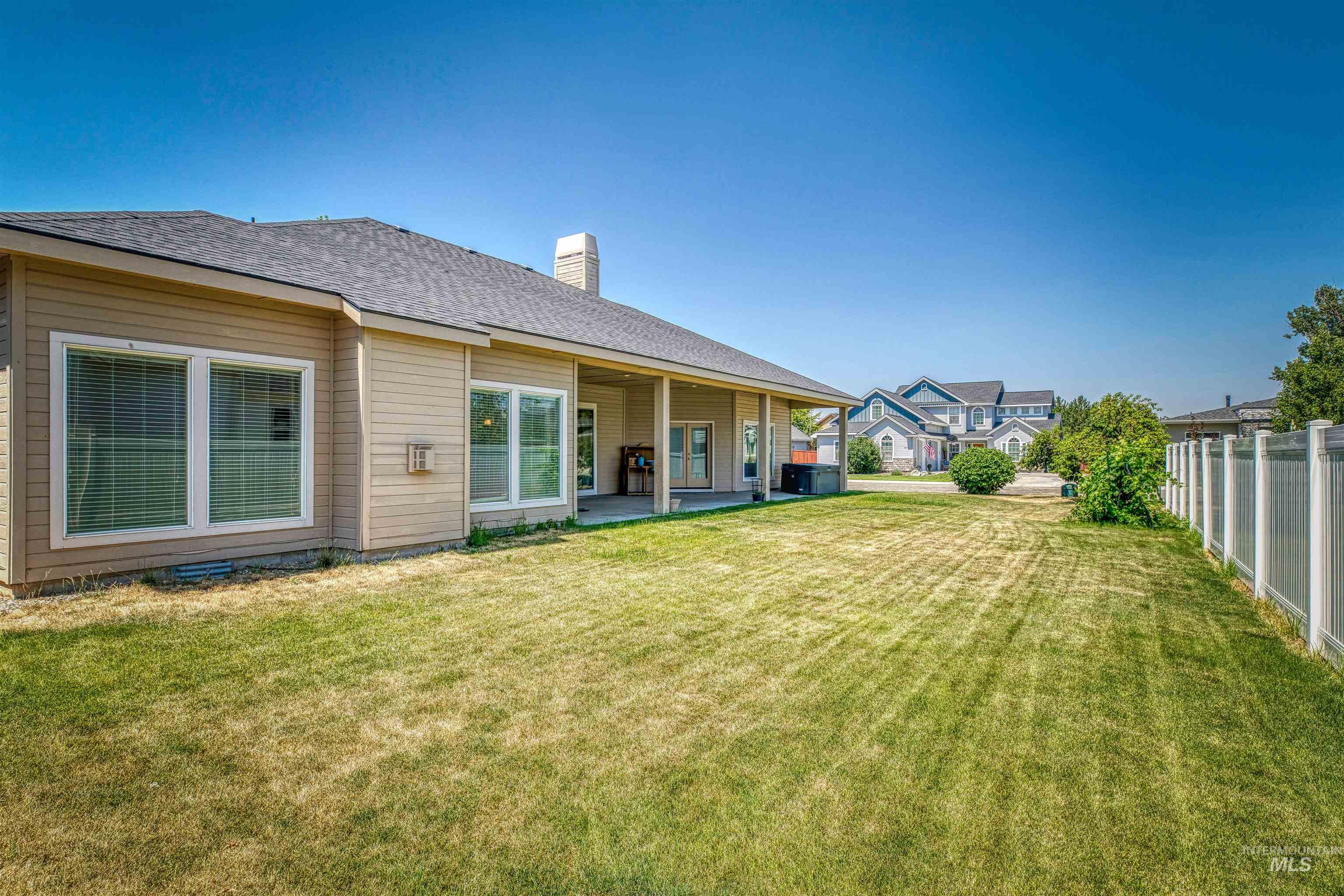 726 N Glen Aspen Way