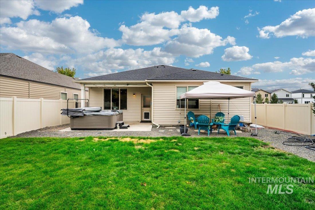 2066 E Ringneck Street