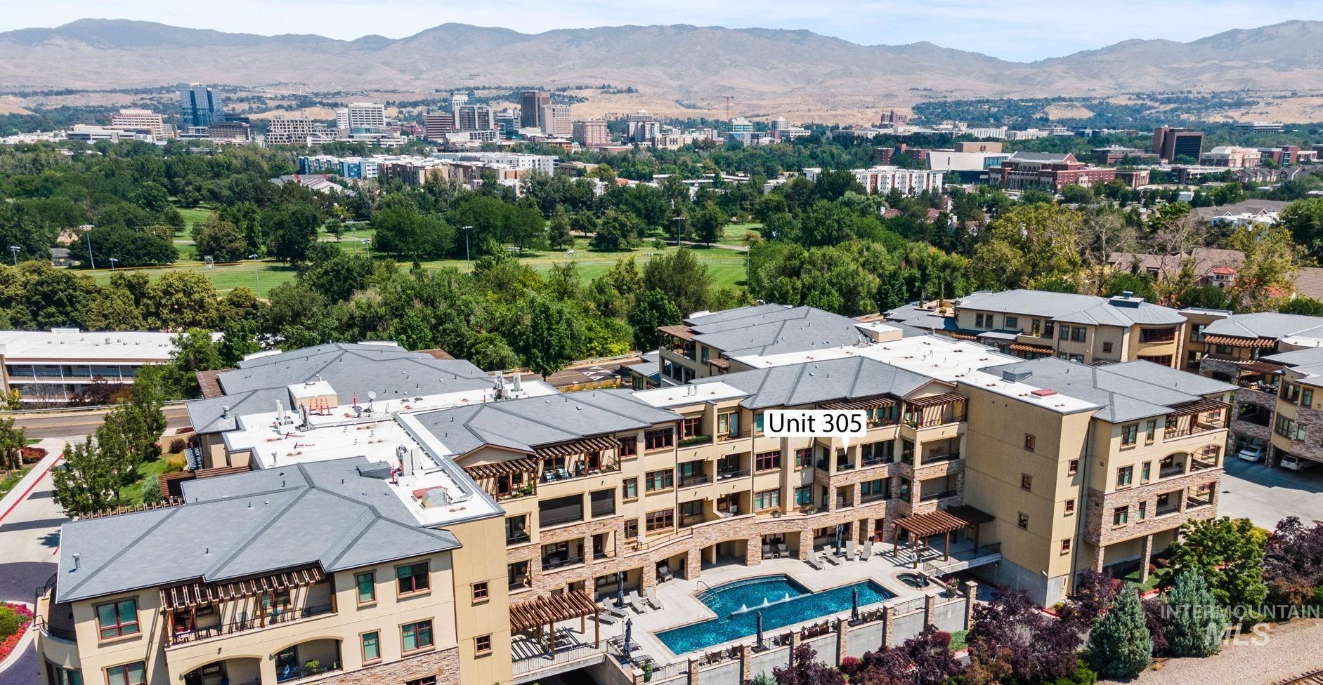 3005 W Crescent Rim Drive Unit: 305