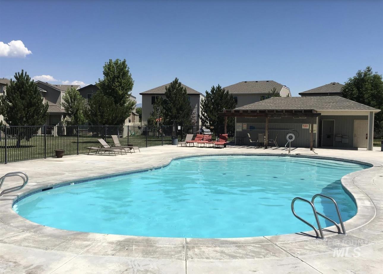 8721 Evening Star Ln.