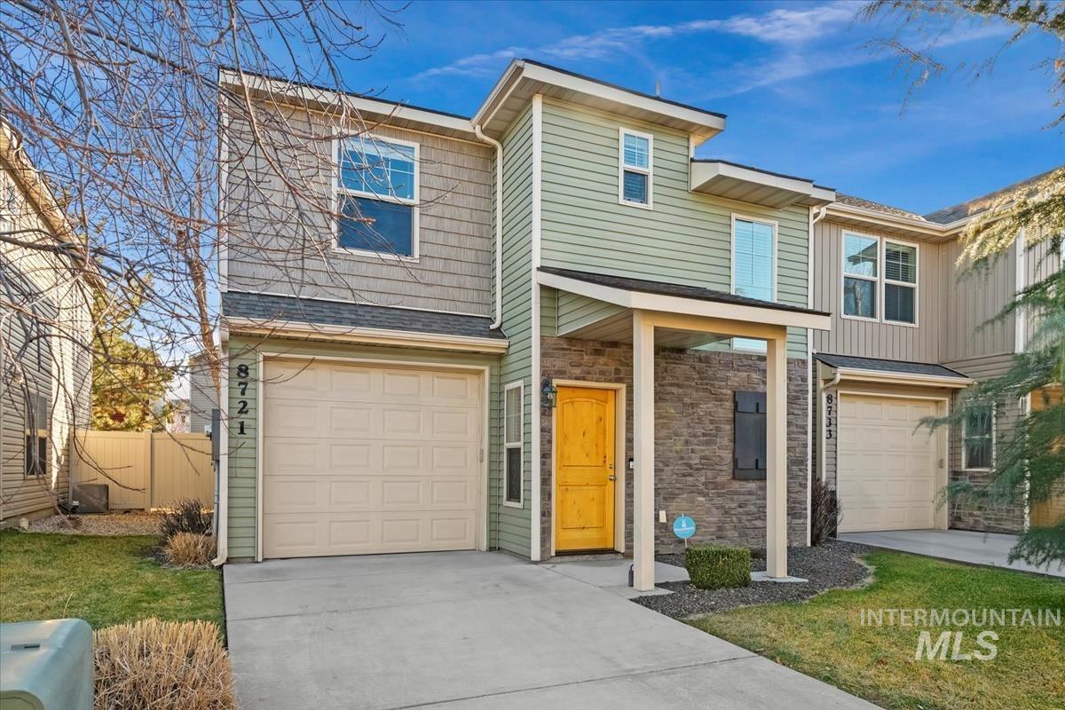 8721 Evening Star Ln.