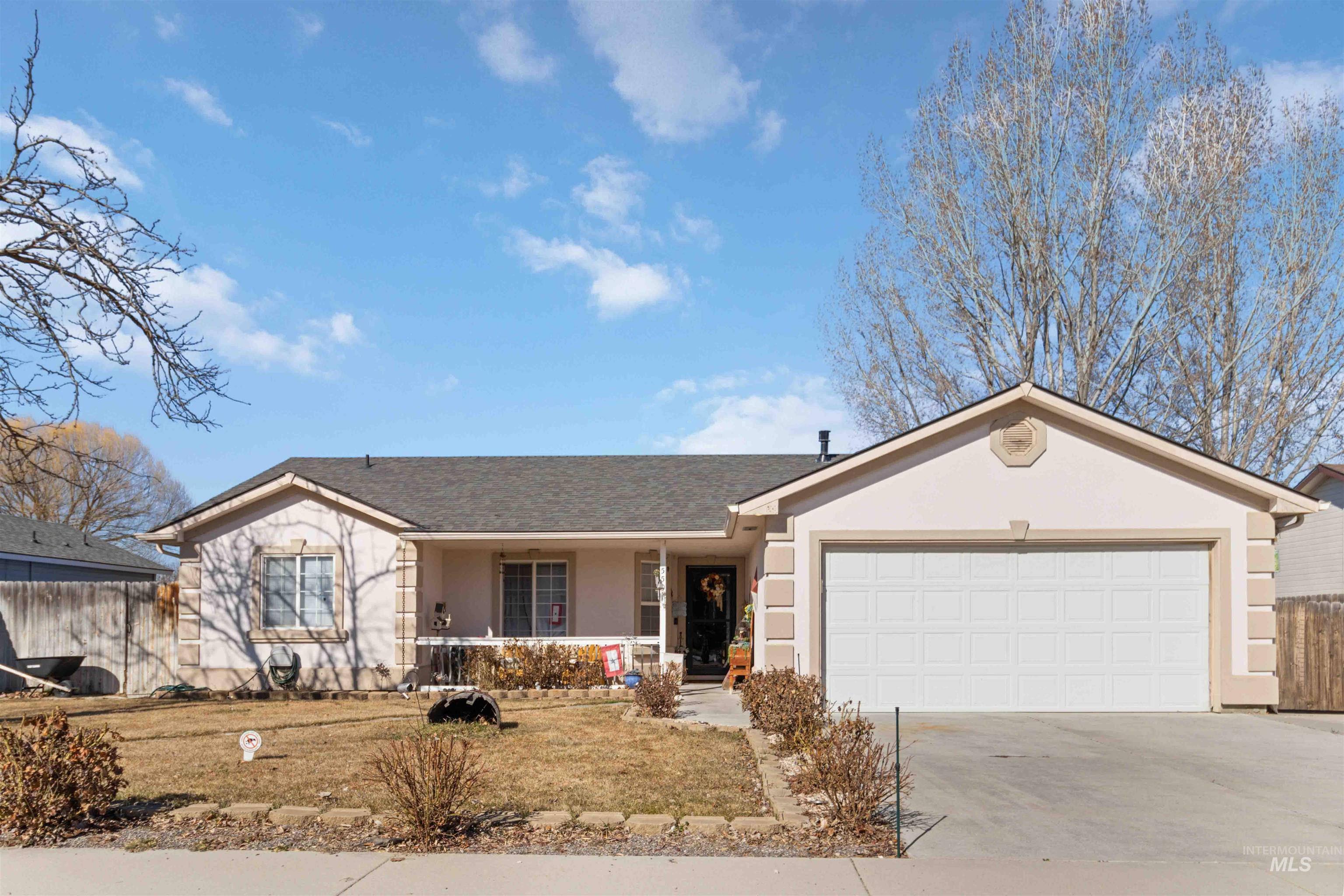550 W Tern Dr