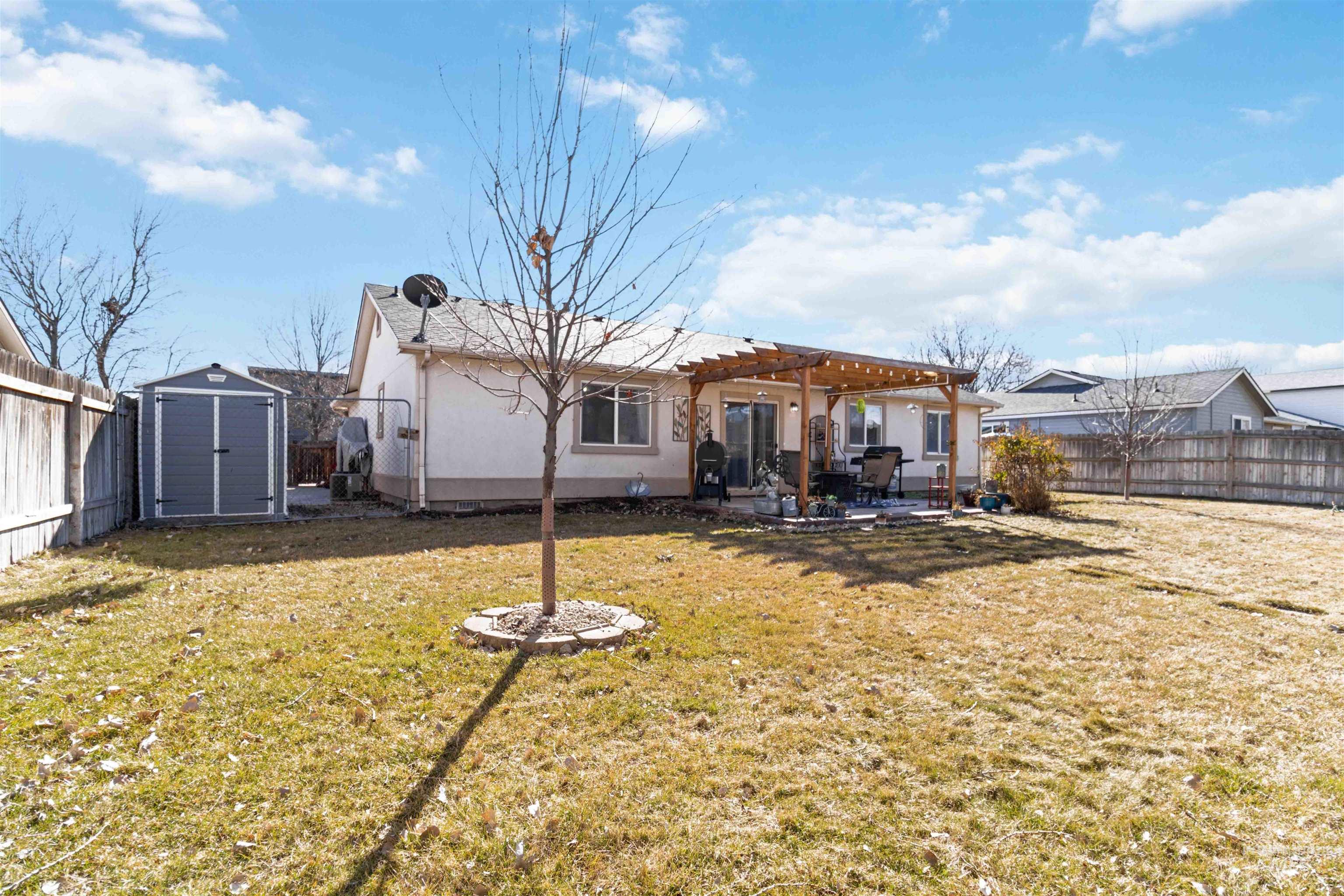550 W Tern Dr