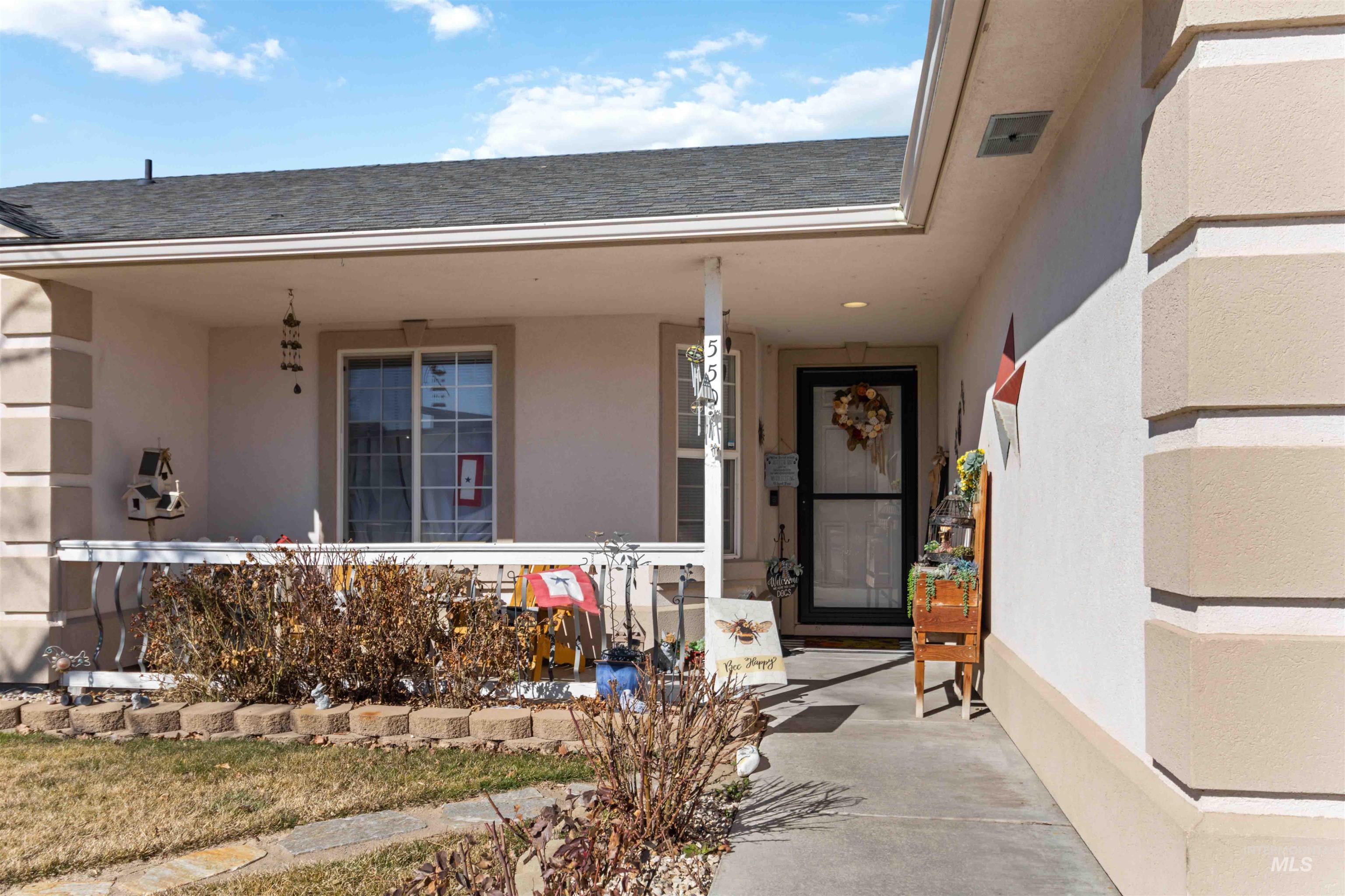 550 W Tern Dr