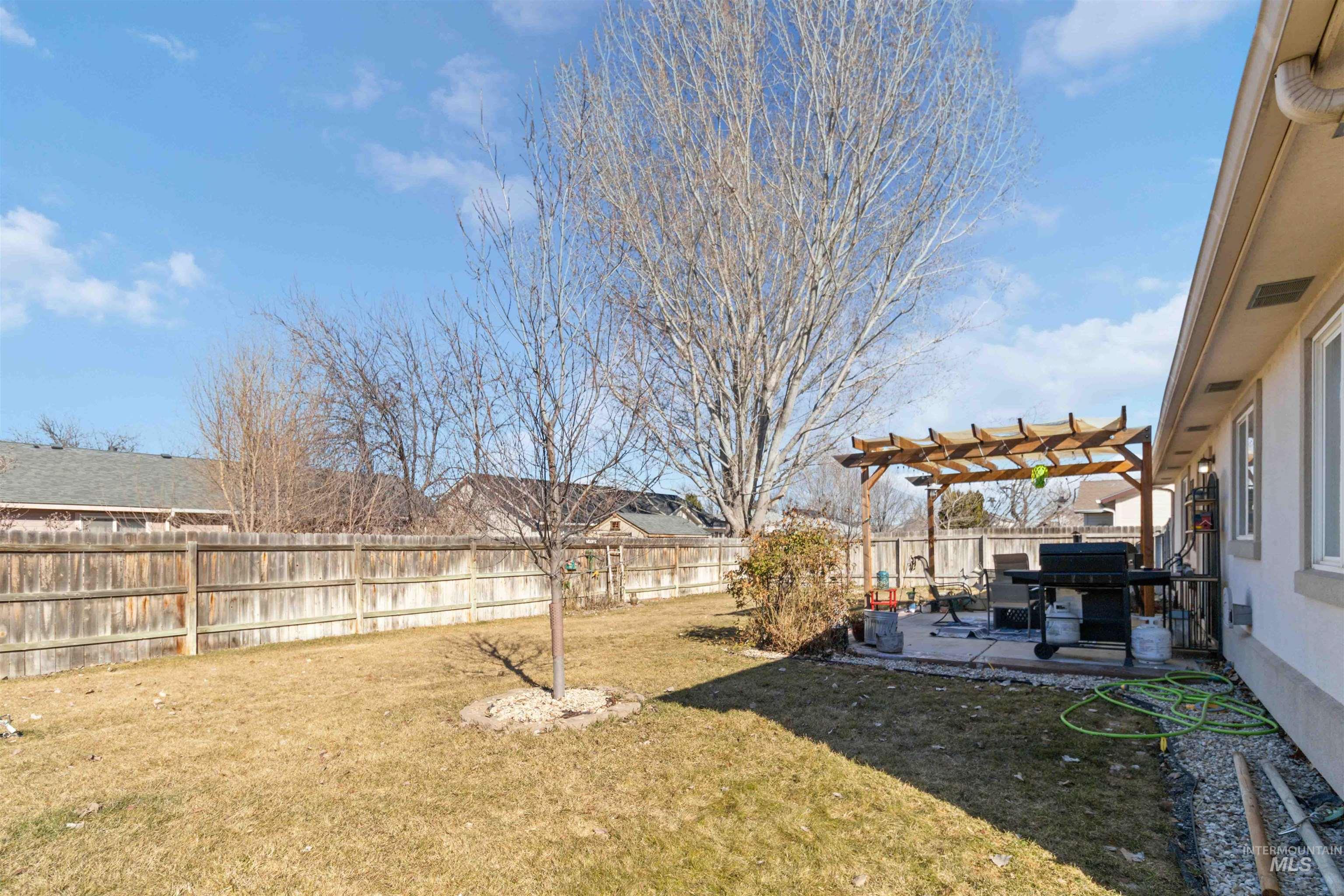550 W Tern Dr