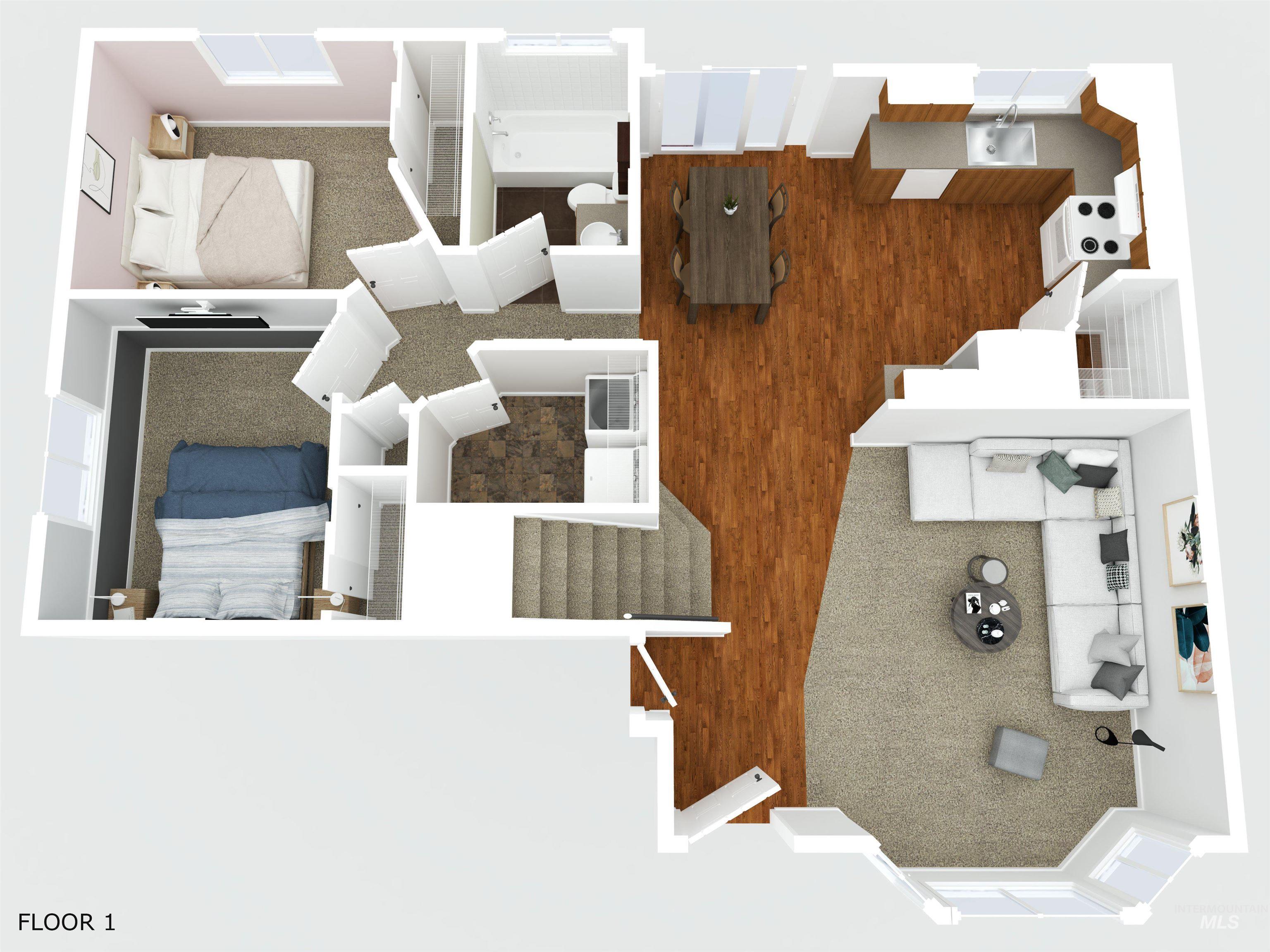 4203 E Lanager Ct