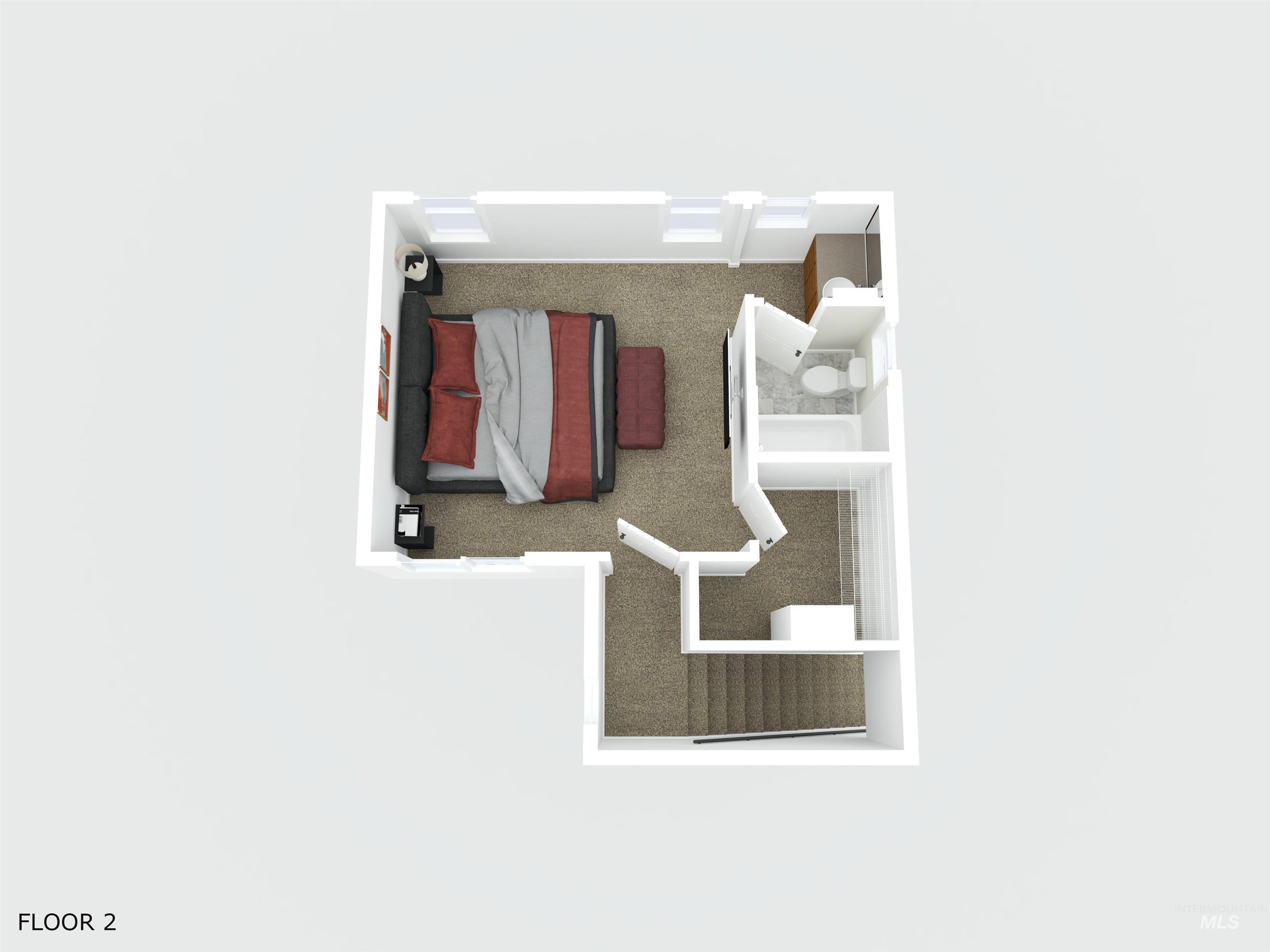4203 E Lanager Ct