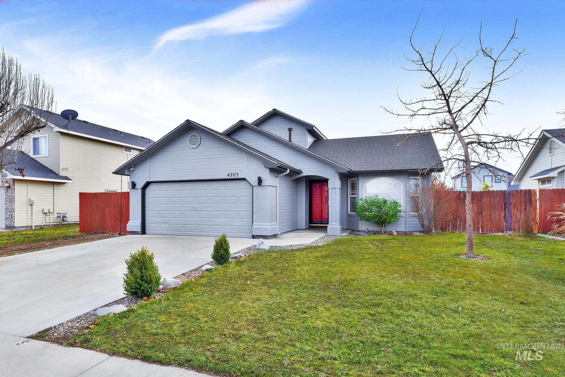 4203 E Lanager Ct