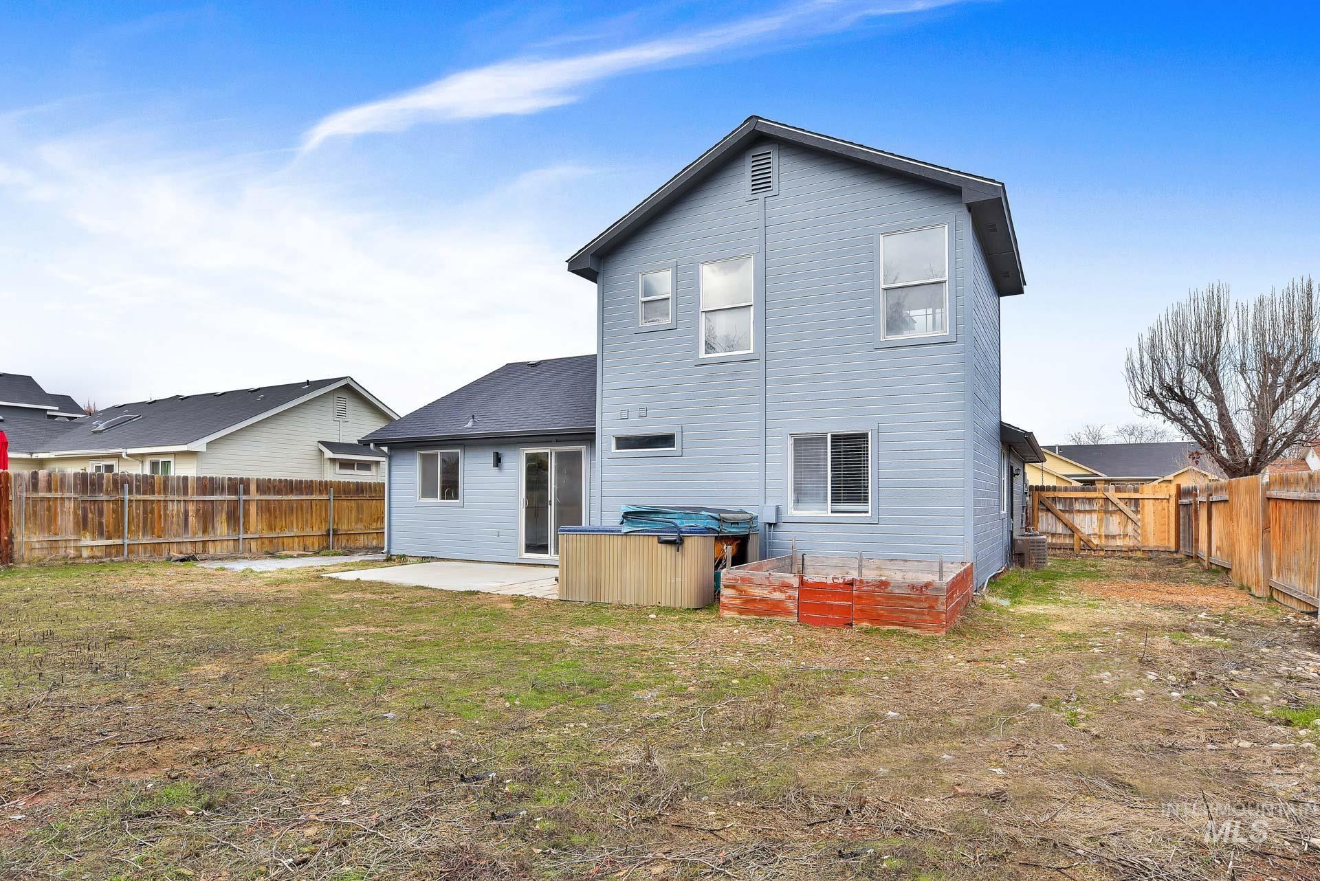 4203 E Lanager Ct