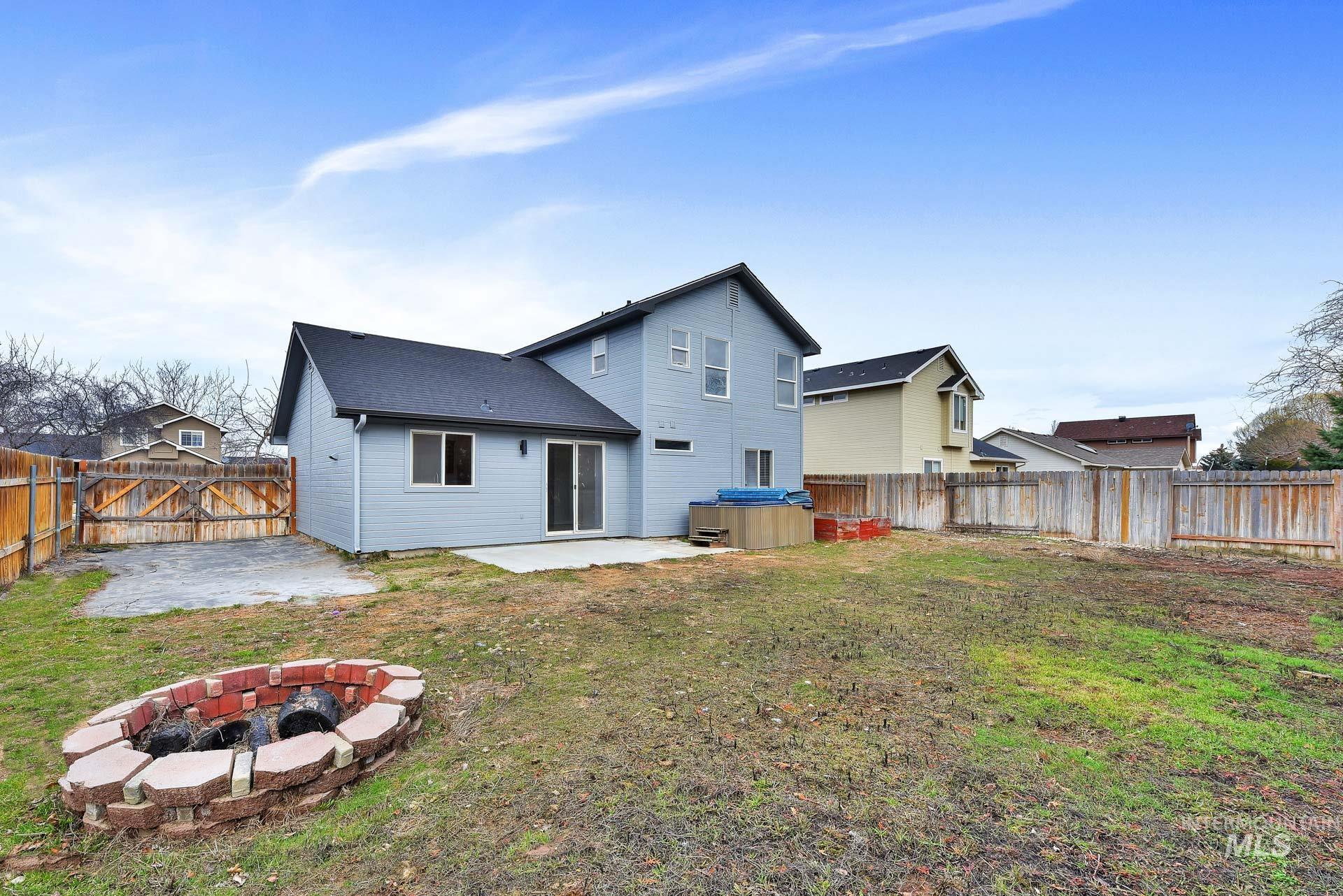 4203 E Lanager Ct