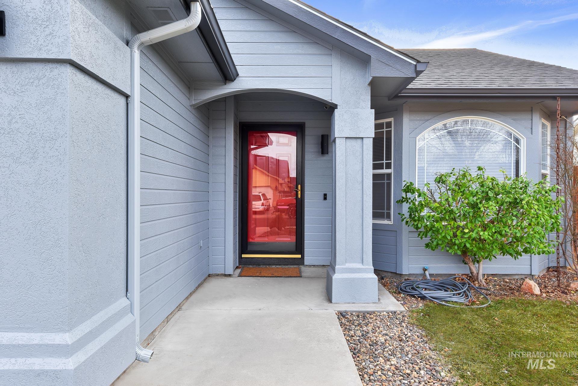 4203 E Lanager Ct