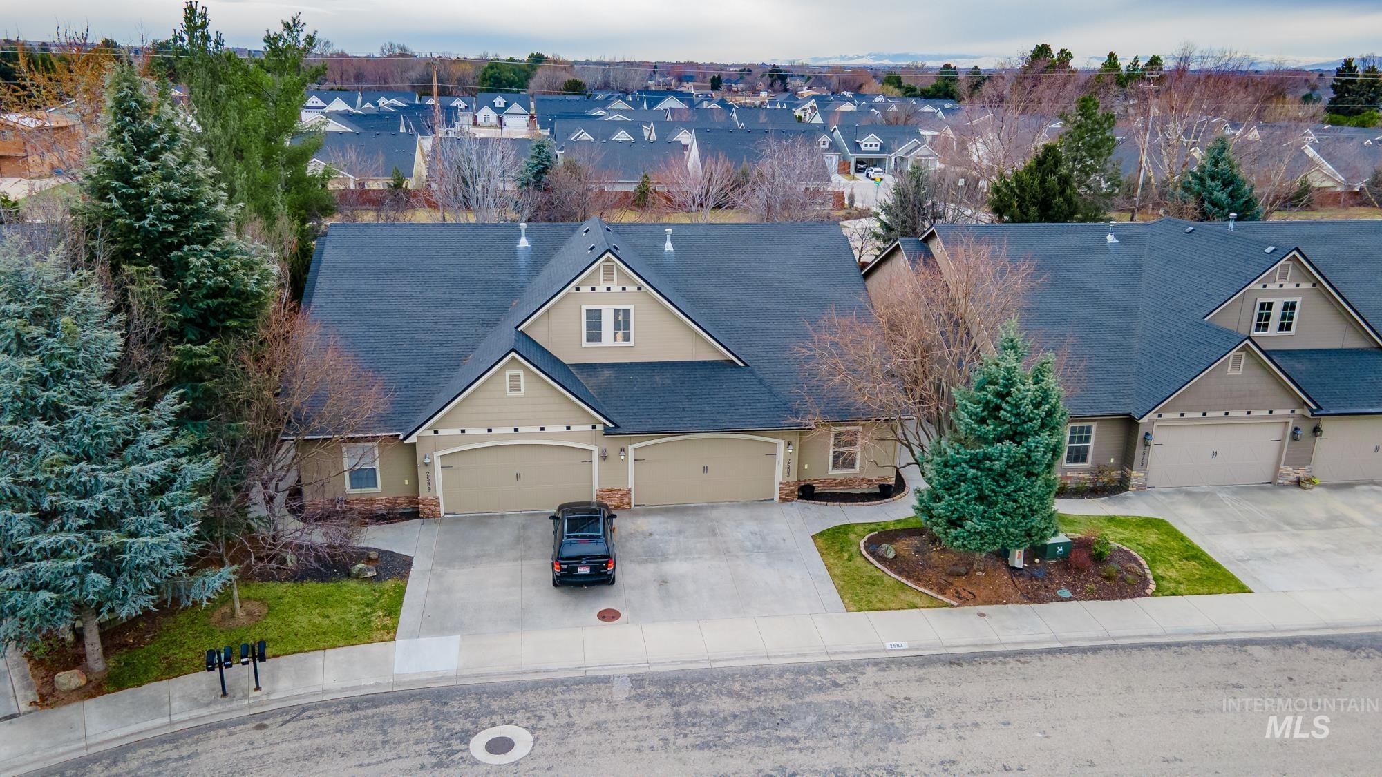 2583 E Satterfield Street