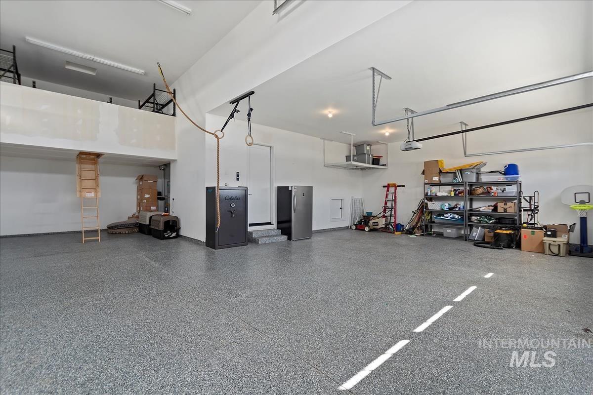 5110 S Twilight Mist Way