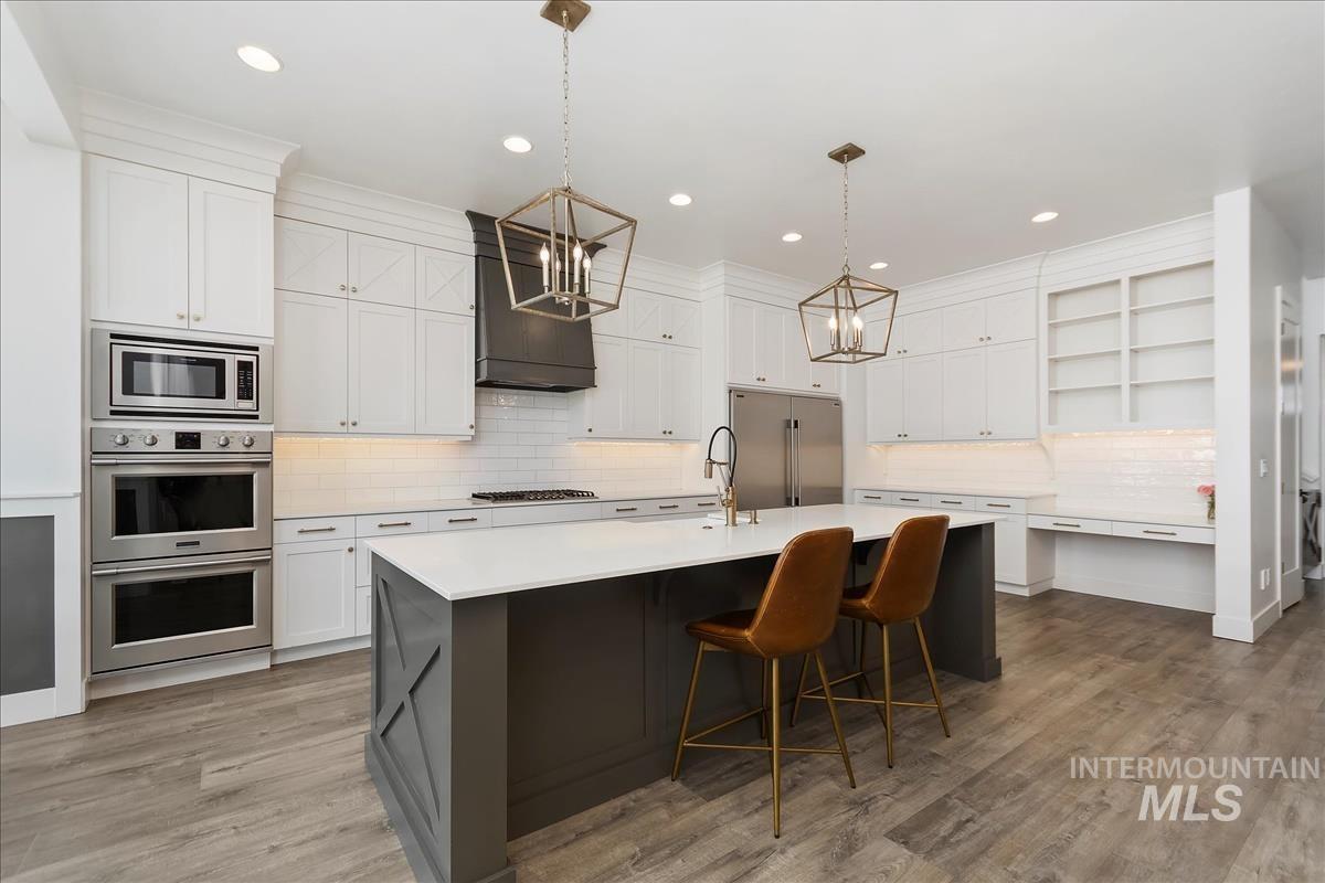 5110 S Twilight Mist Way