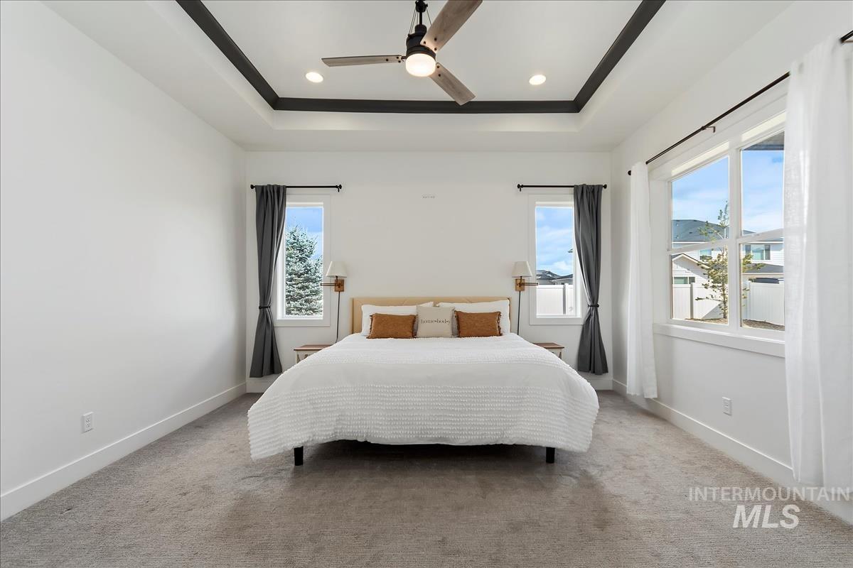 5110 S Twilight Mist Way