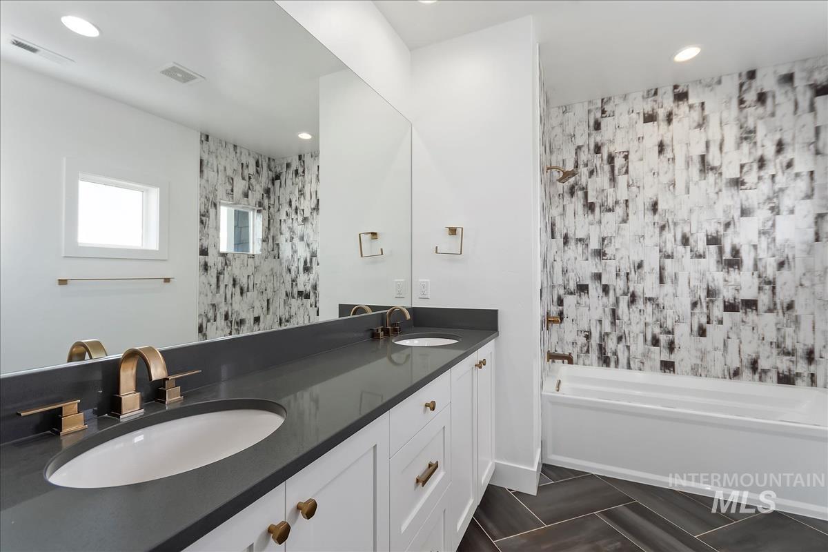 5110 S Twilight Mist Way