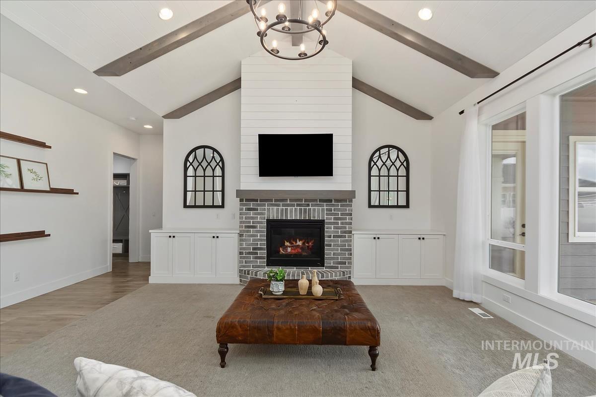 5110 S Twilight Mist Way