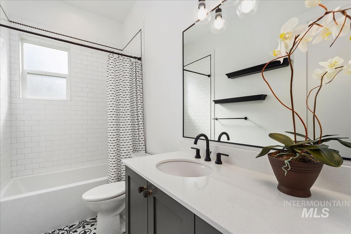 5110 S Twilight Mist Way