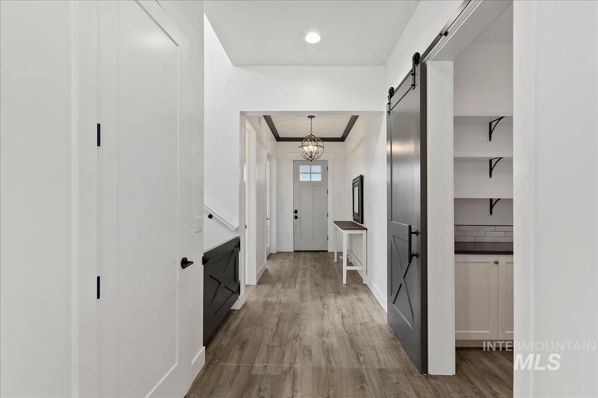 5110 S Twilight Mist Way