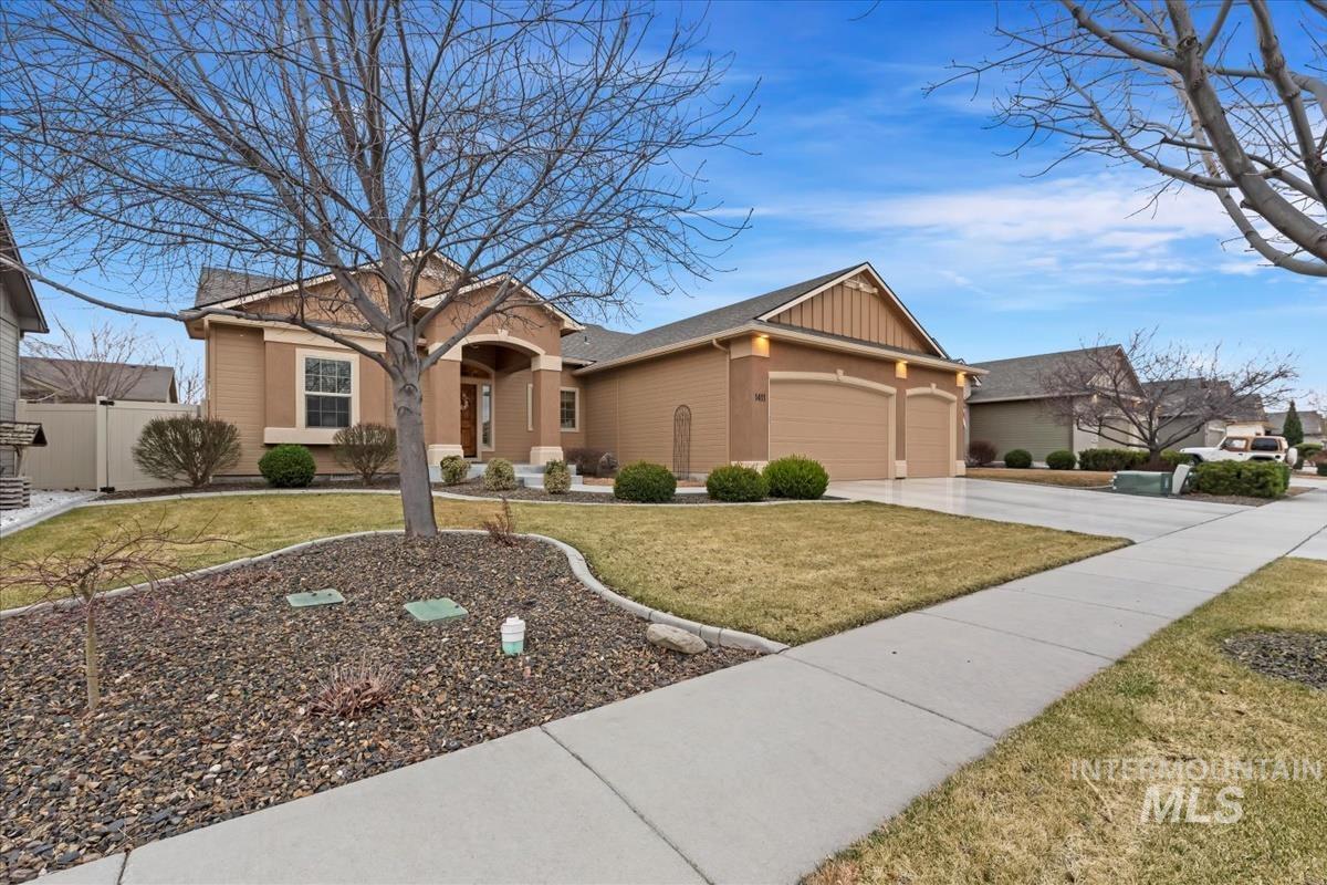 1411 W Raelin Drive