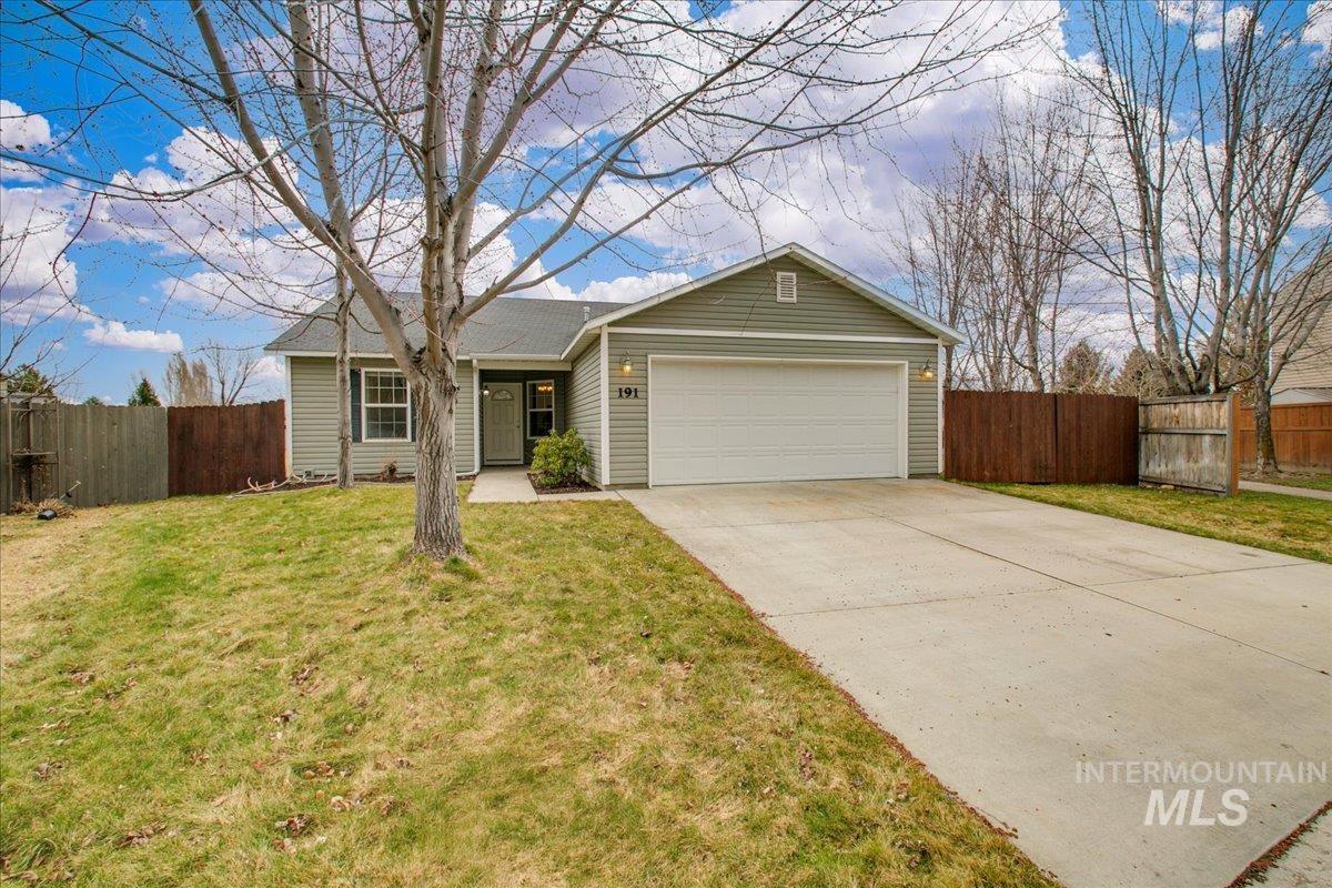 191 E Willow Creek Drive