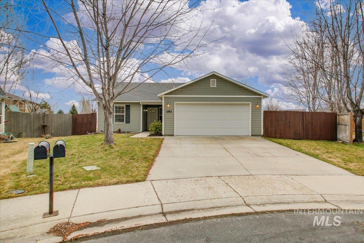 191 E Willow Creek Drive