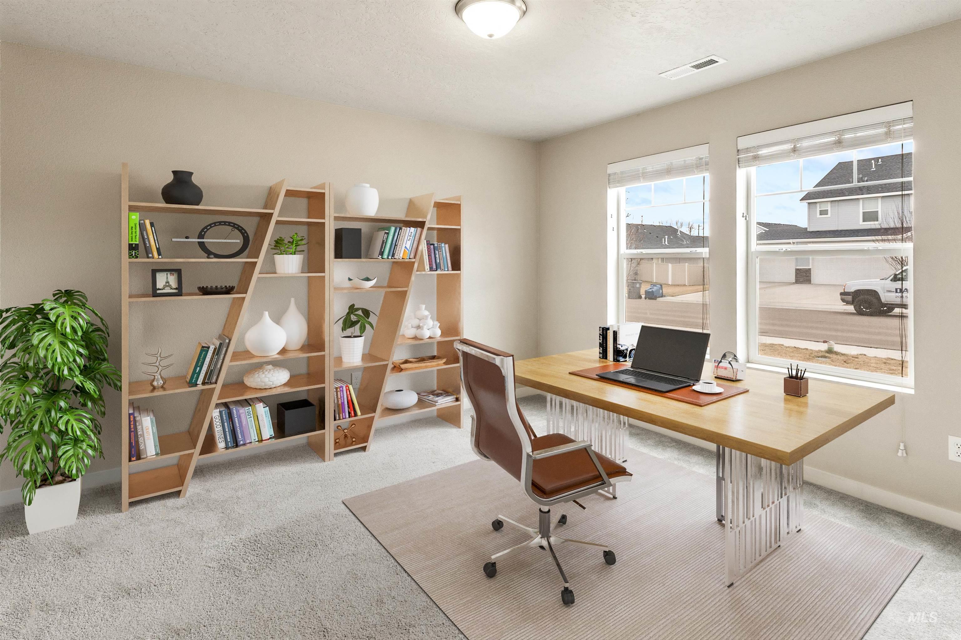 3990 E Hawk Ridge Dr.