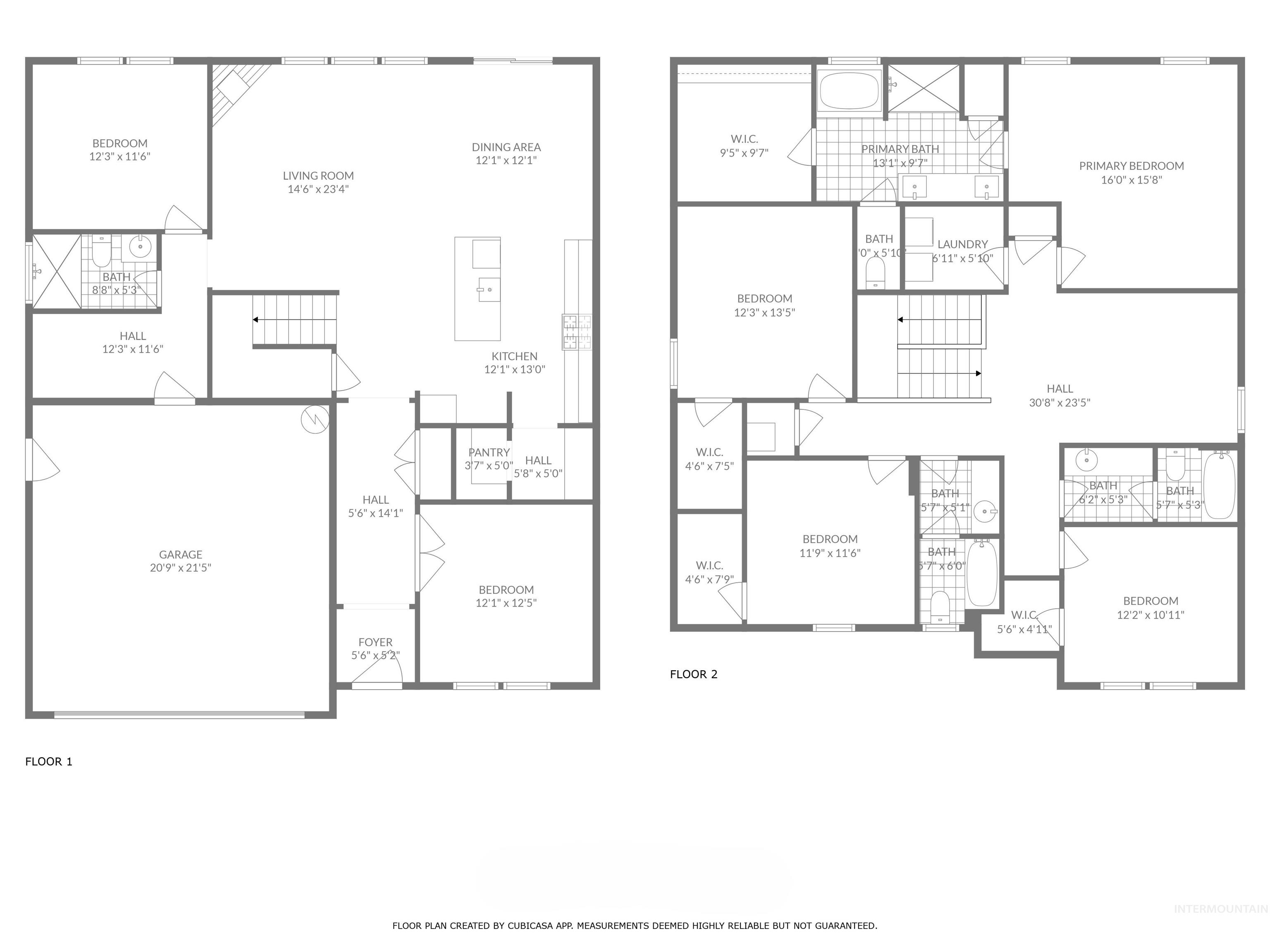 3990 E Hawk Ridge Dr.
