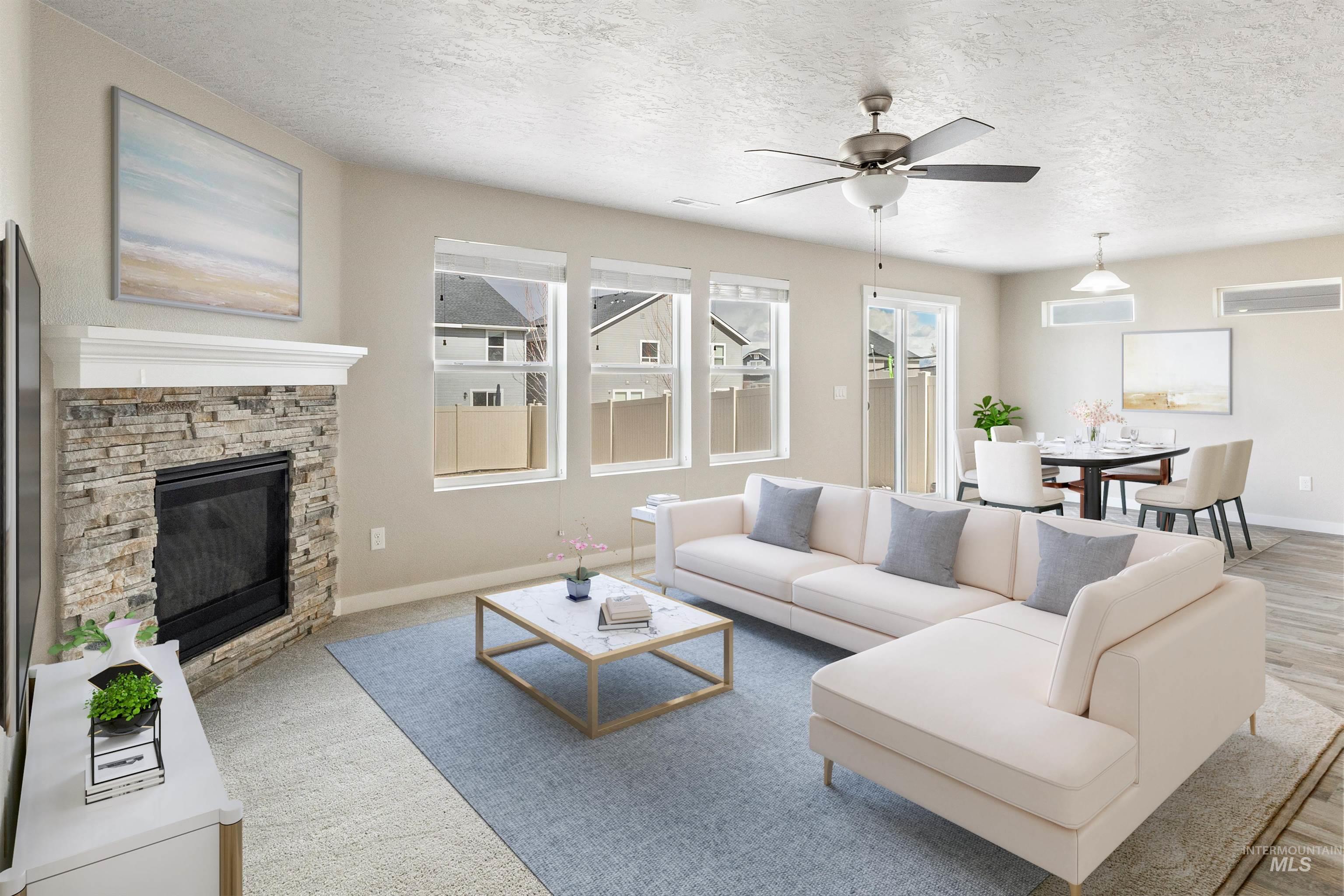 3990 E Hawk Ridge Dr.