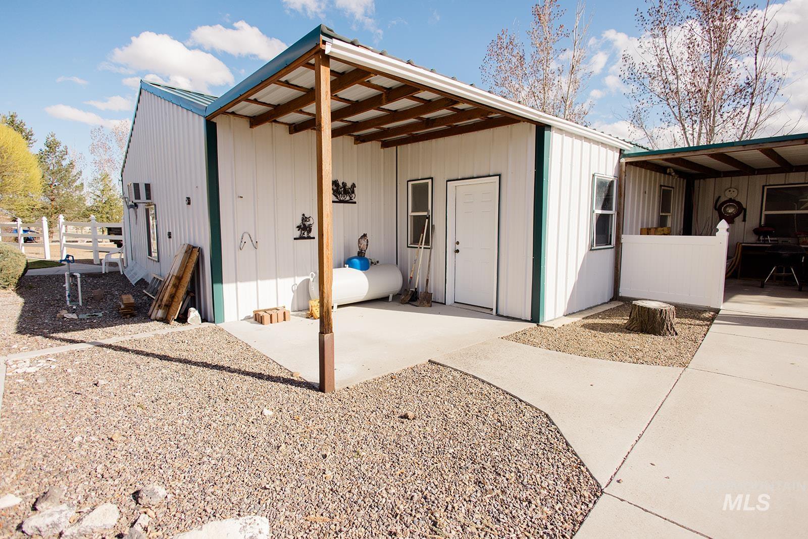 4455 SW Cosmo Way